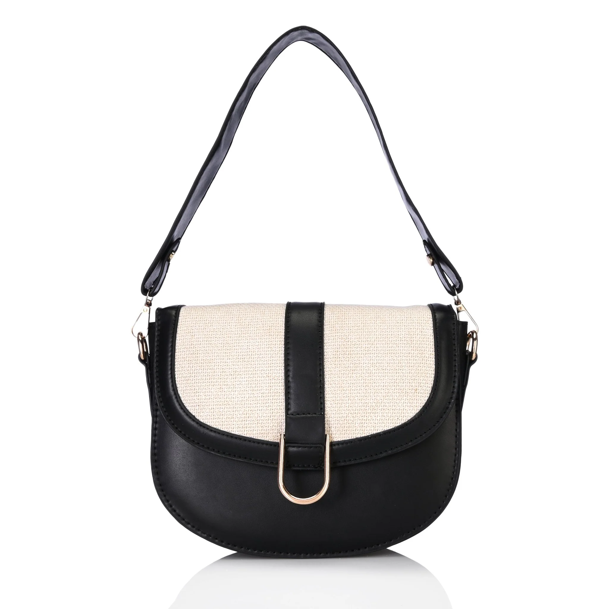Paloma linen crossbody - Image 2