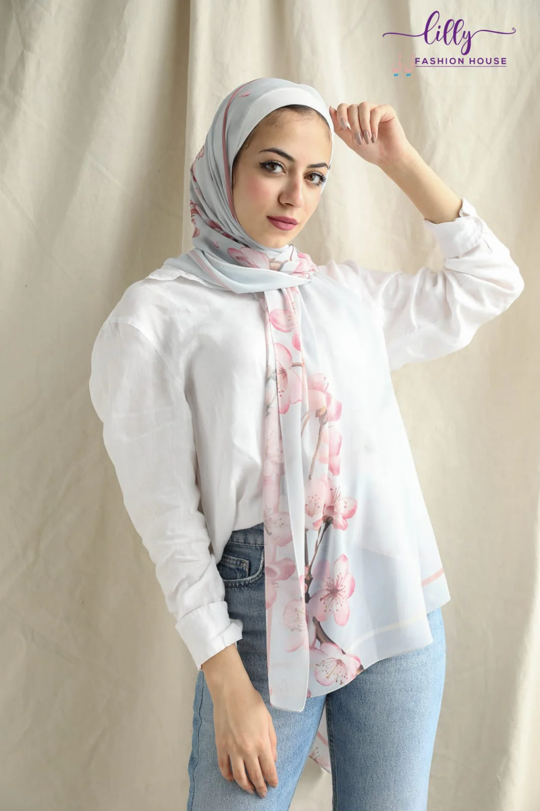 Pink Cloudy - Image 3