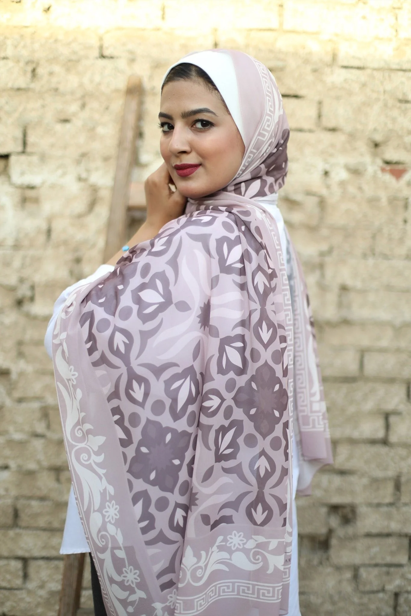 Pink Yafa - Image 2