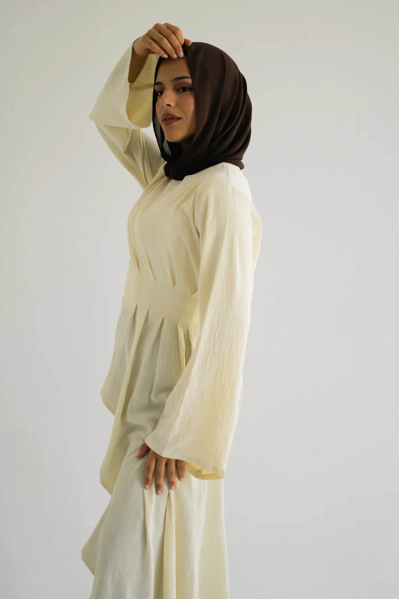 Pleat Top - Image 7