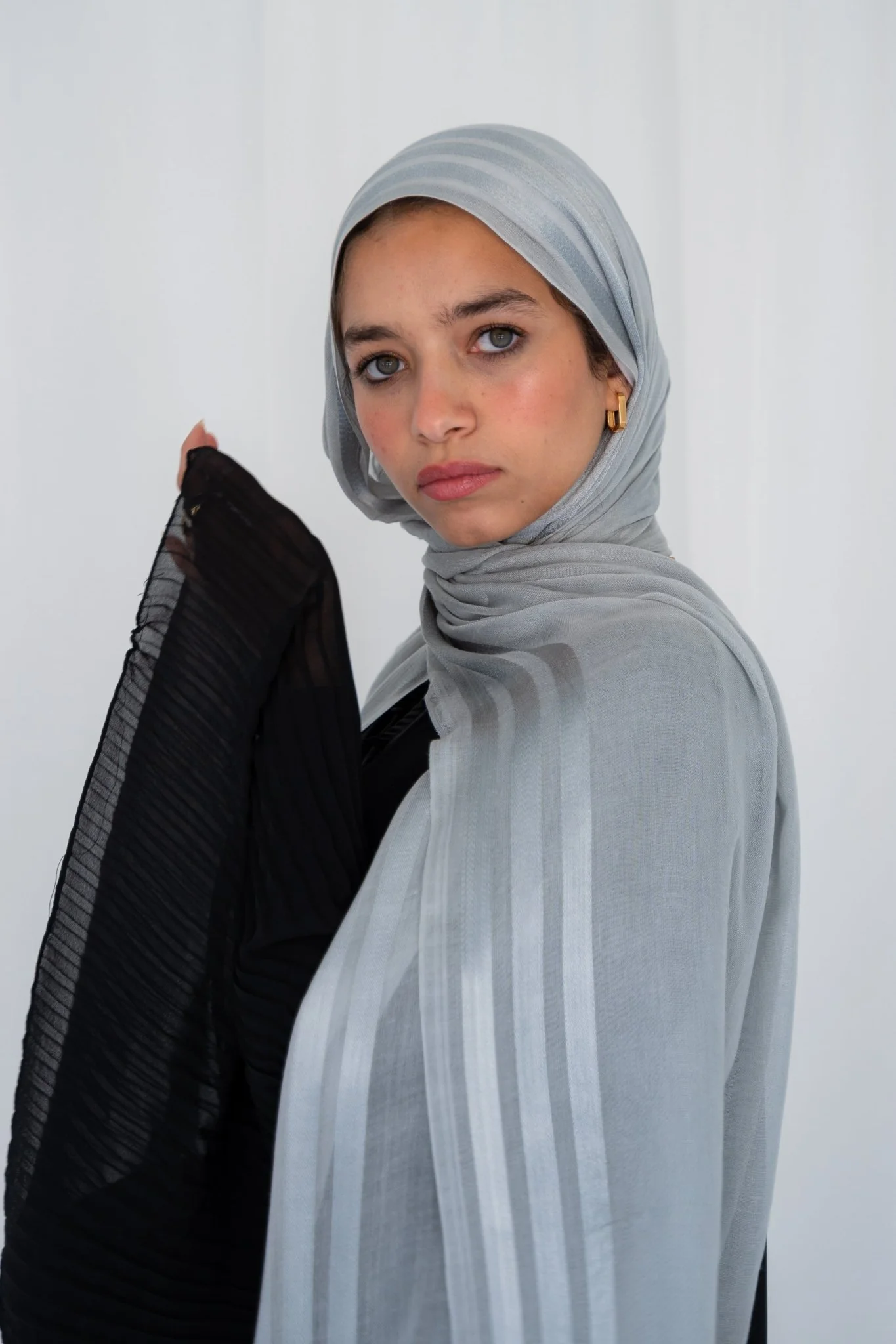 Blue vanilla Linen - Image 3