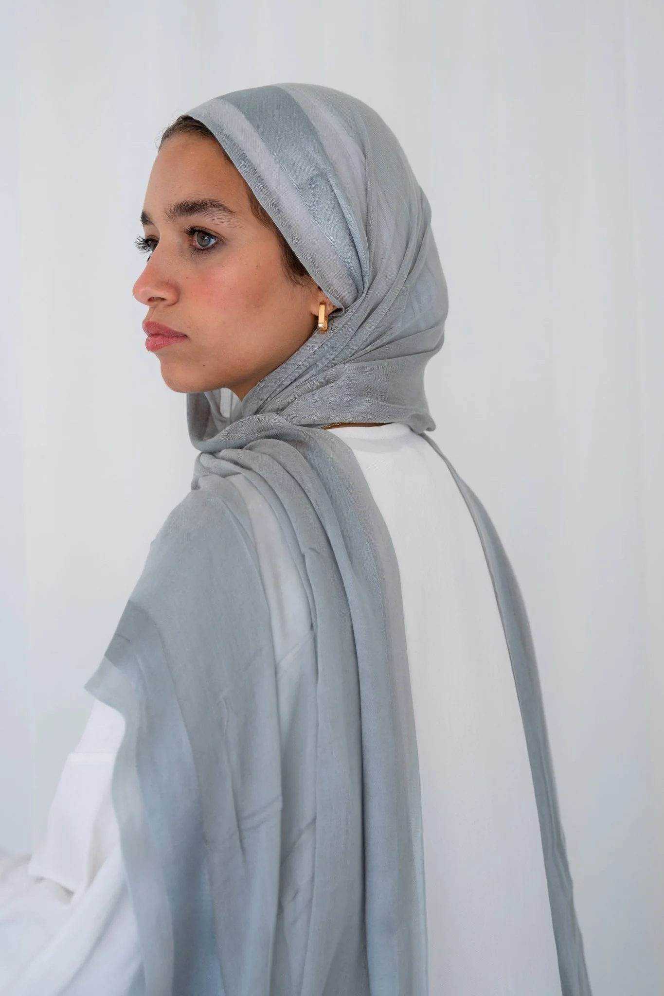 Blue vanilla Linen - Image 5