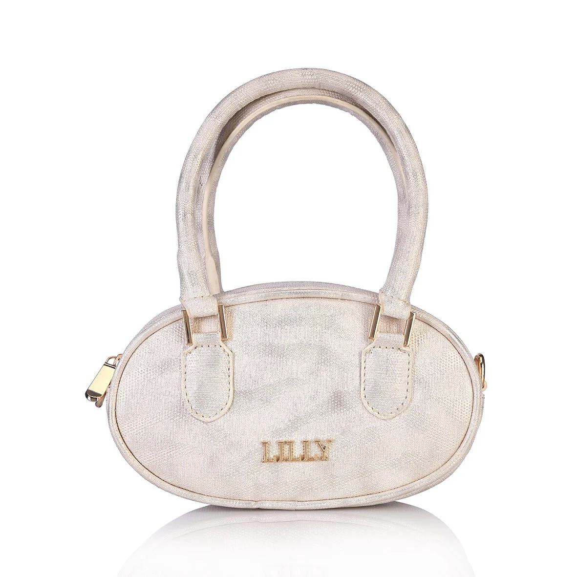 falling in love in beige