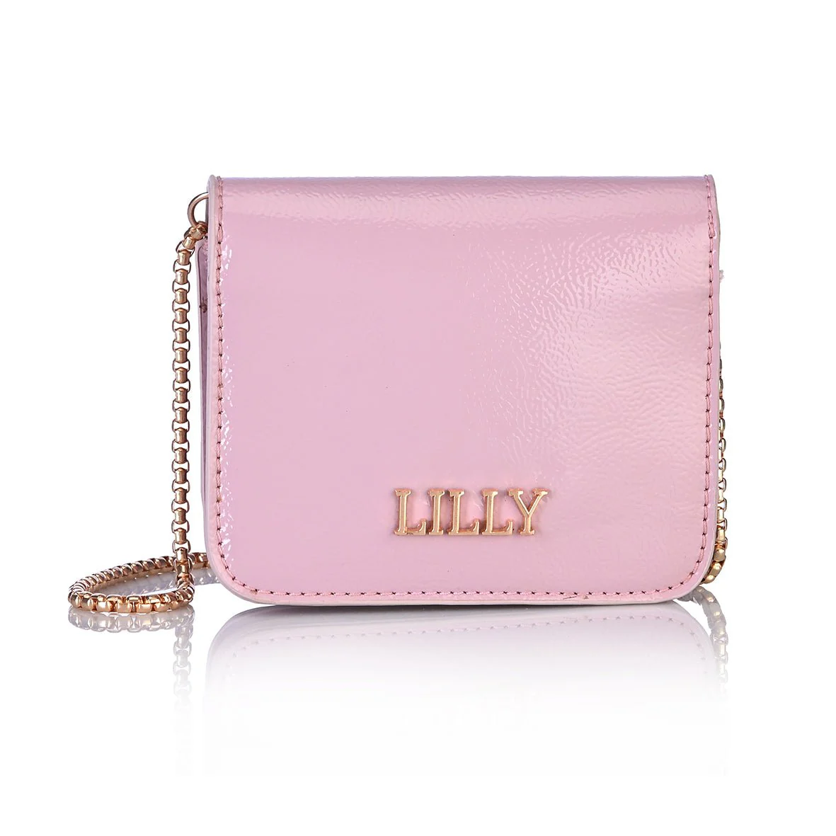 Blush Charm wallet - Image 3