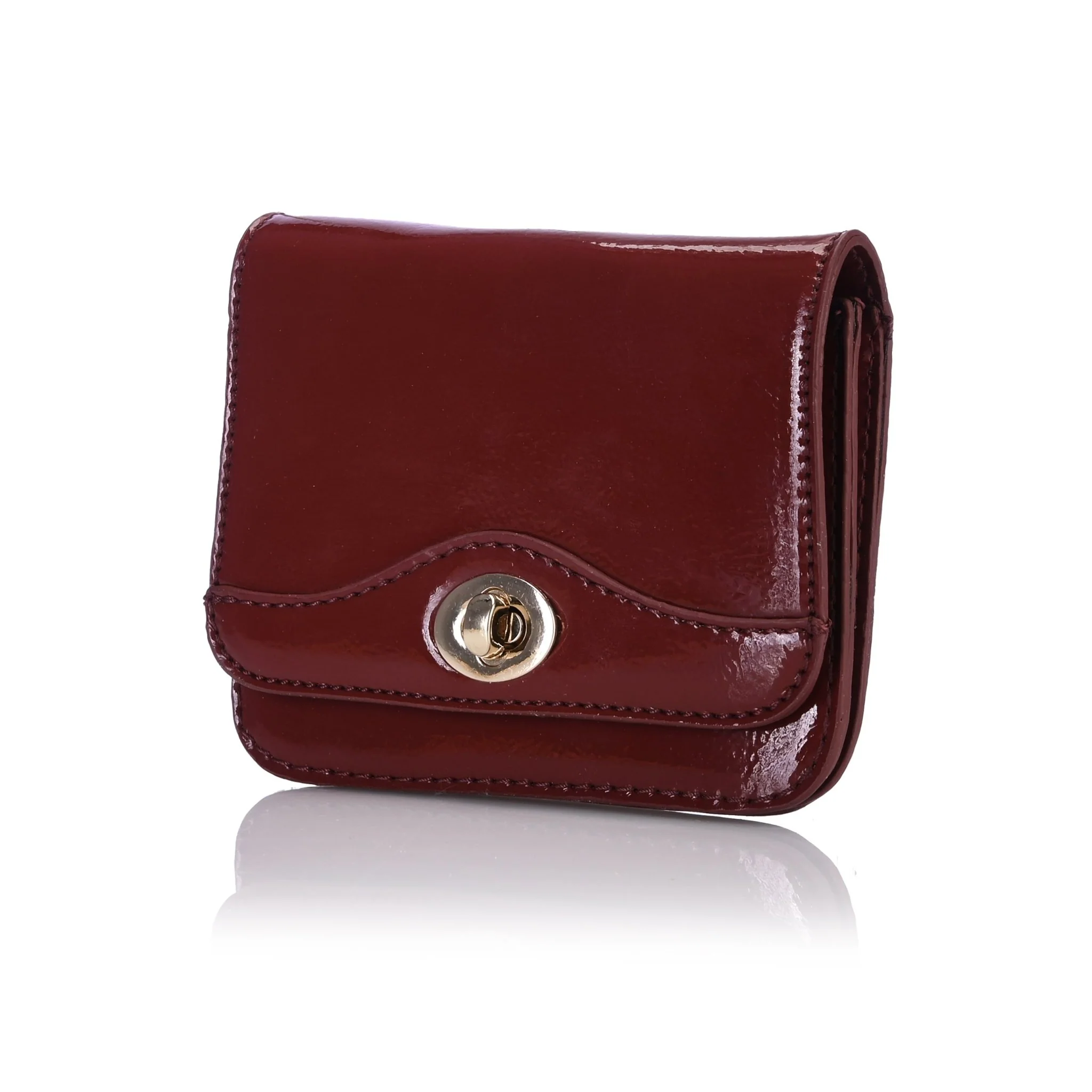 Blush Charm wallet - Image 4