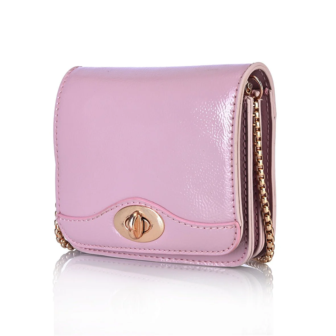 Blush Charm wallet - Image 6