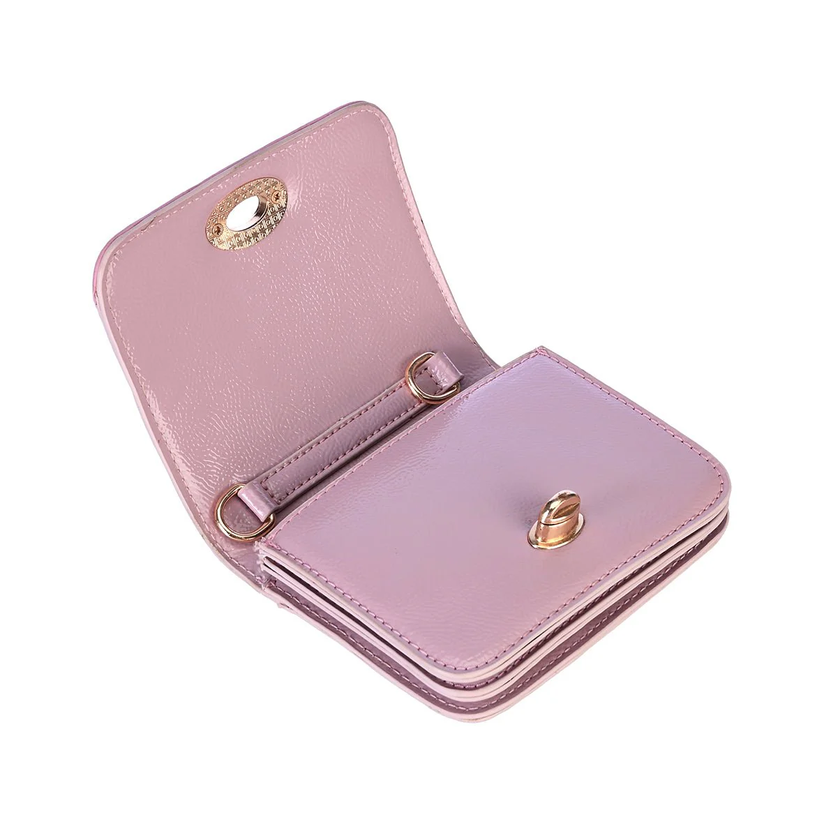 Blush Charm wallet - Image 7