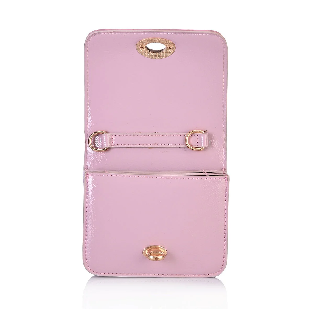 Blush Charm wallet - Image 8