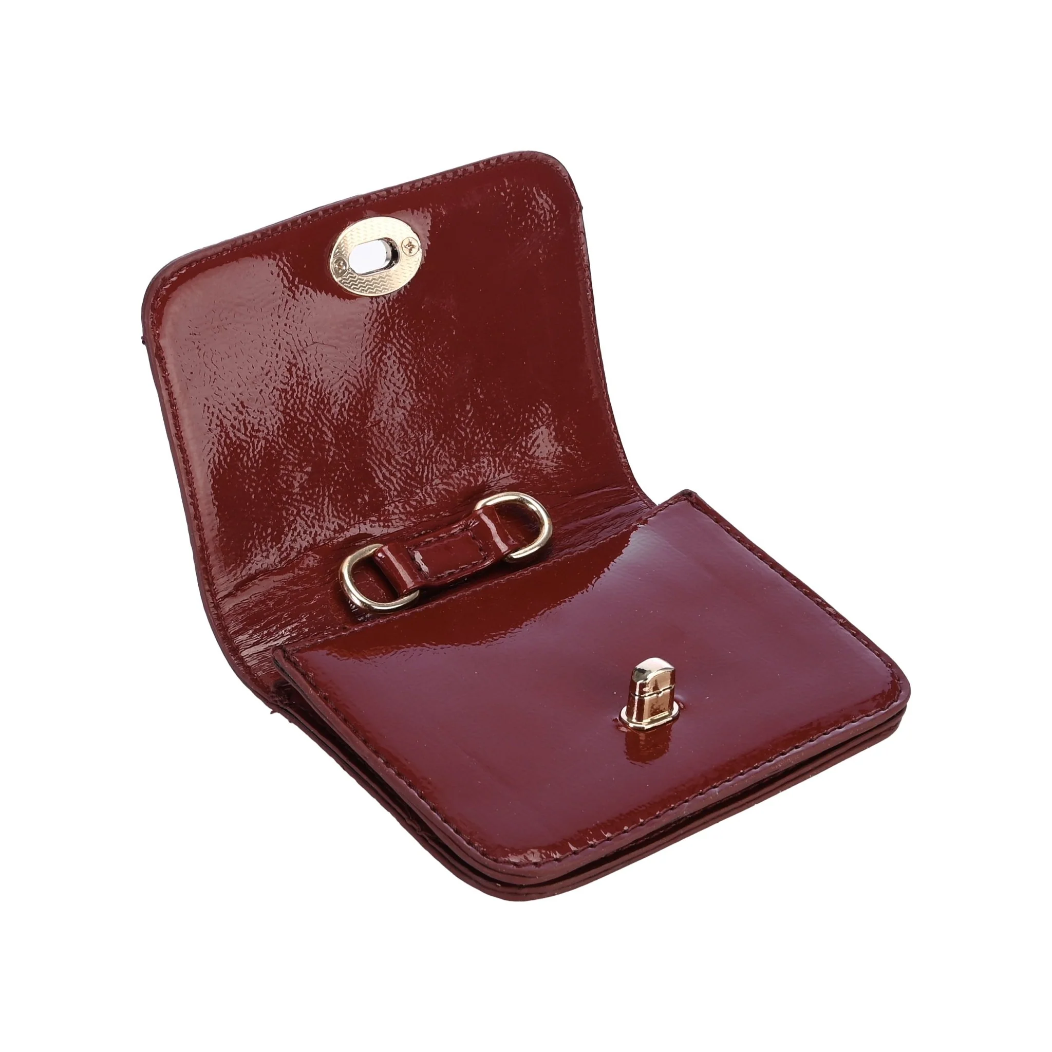 Blush Charm wallet - Image 9