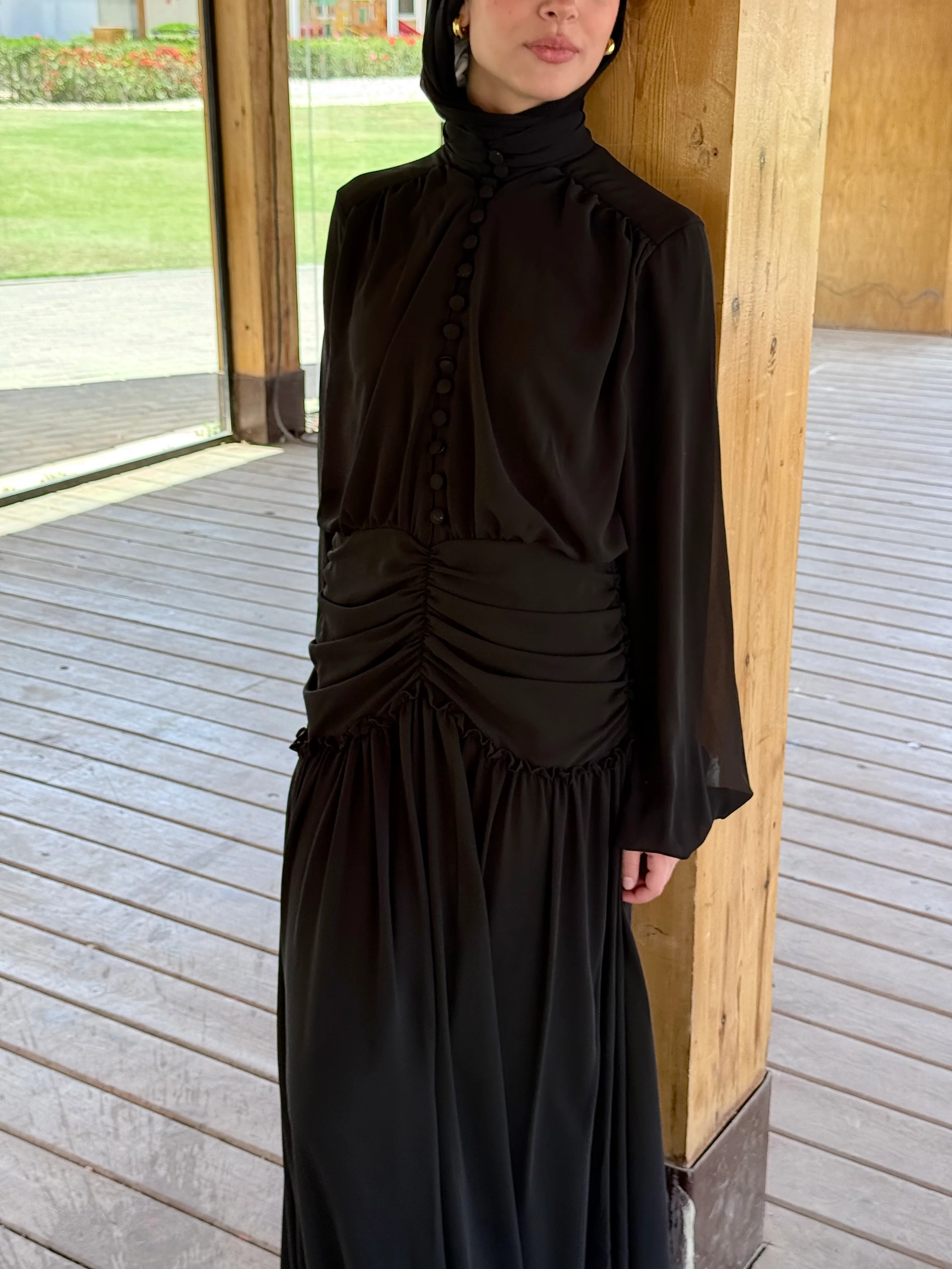 Amaris dress - Image 10