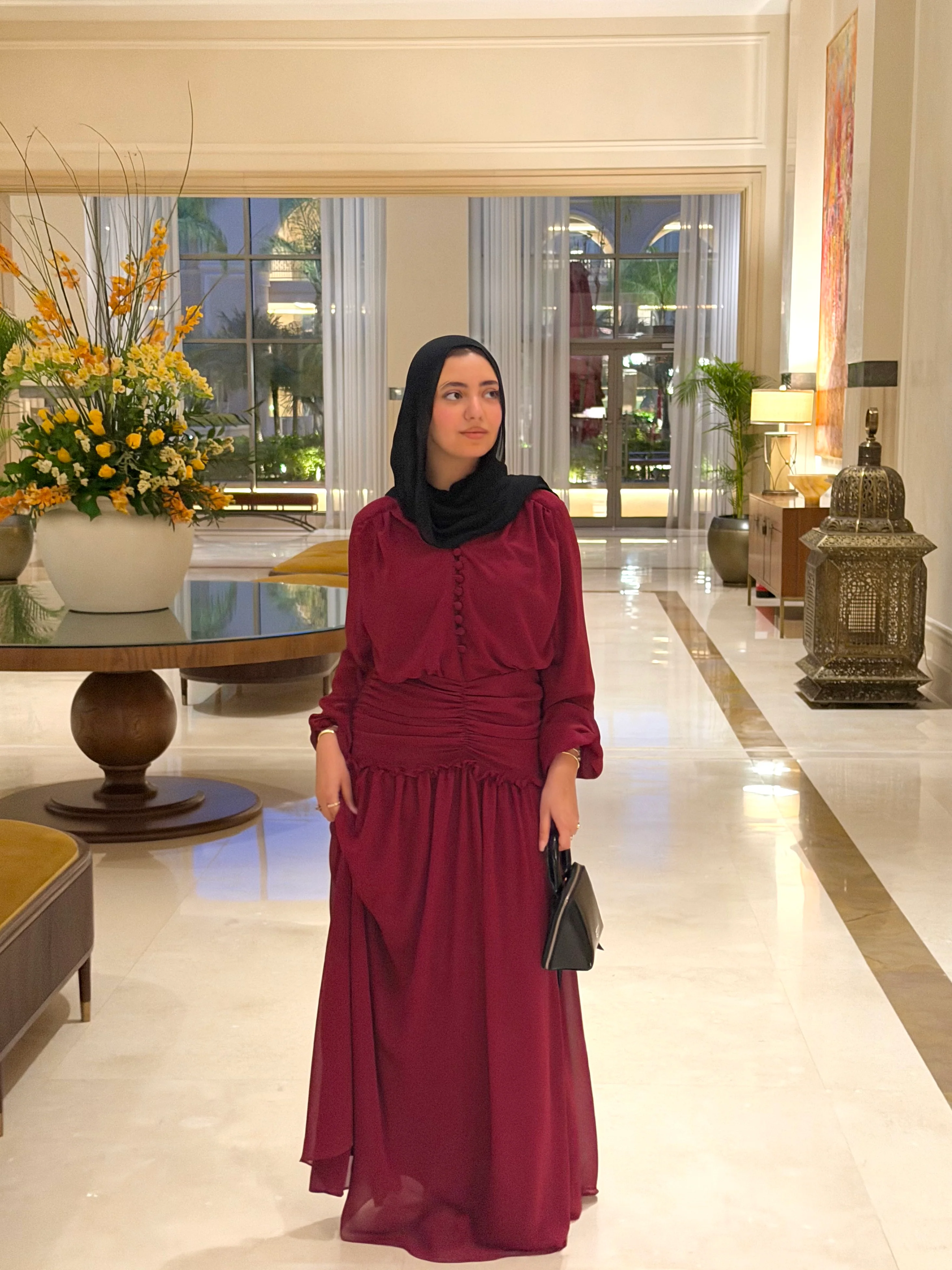 Amaris dress - Image 11