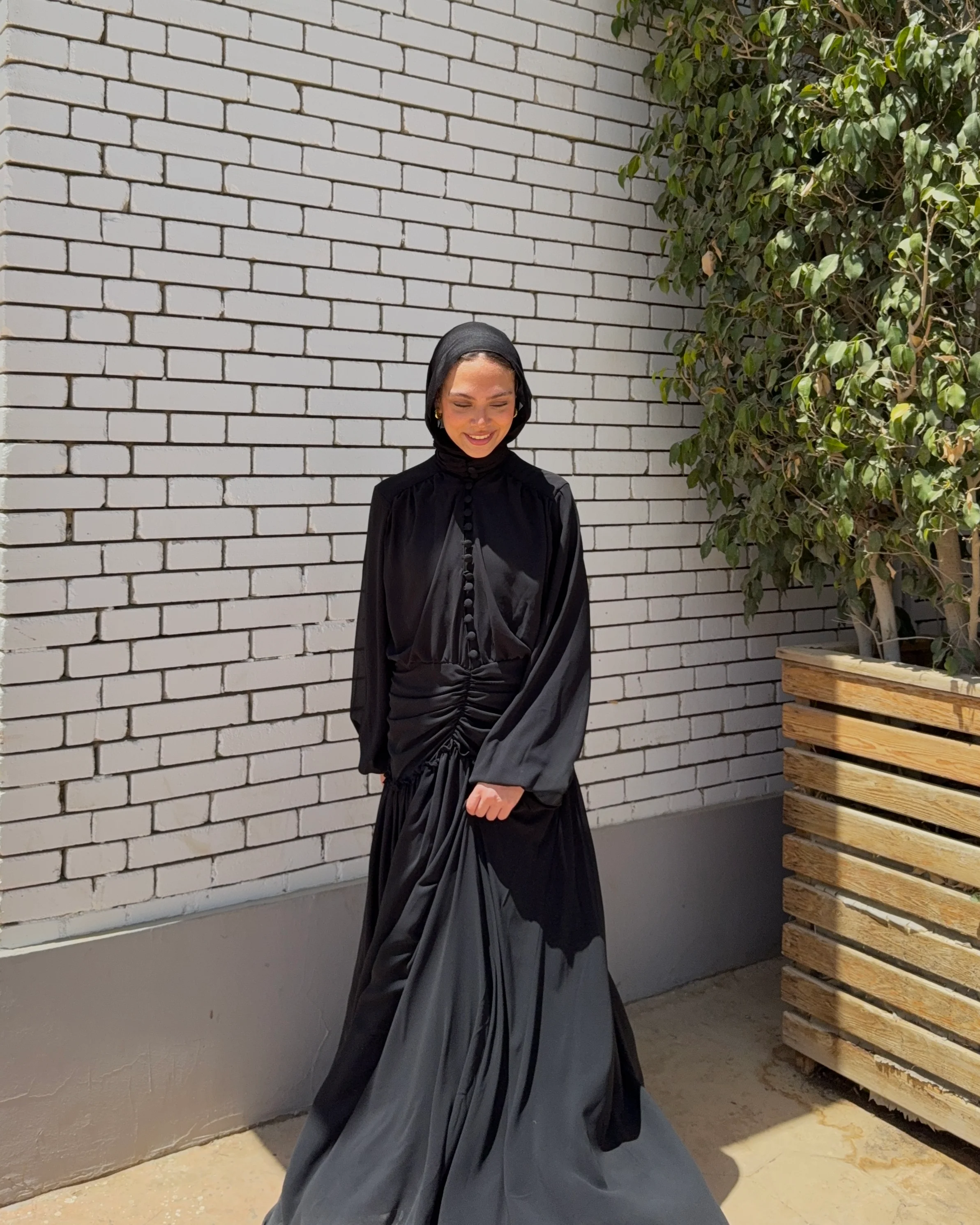 Amaris dress - Image 3
