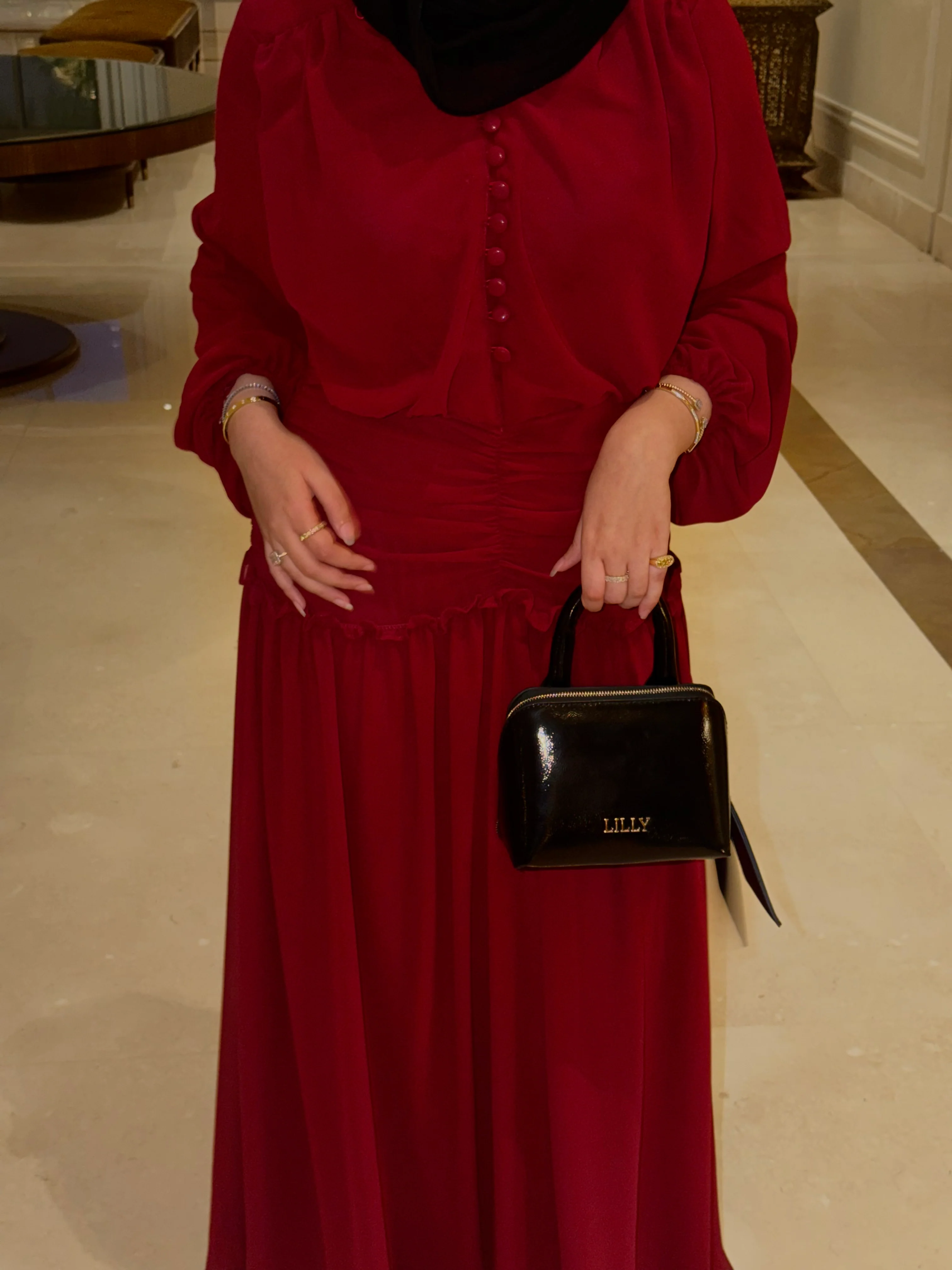 Amaris dress - Image 4