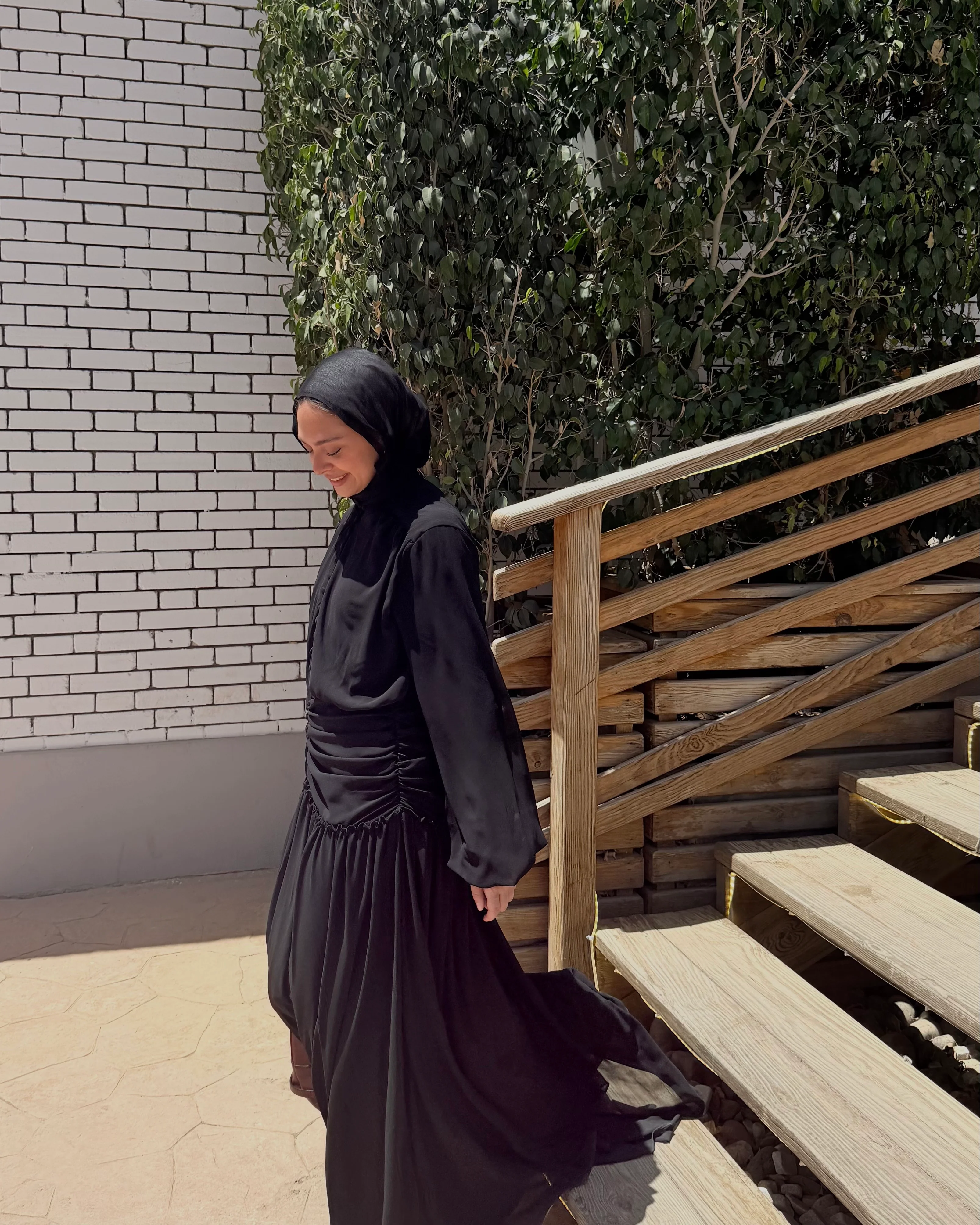 Amaris dress - Image 5