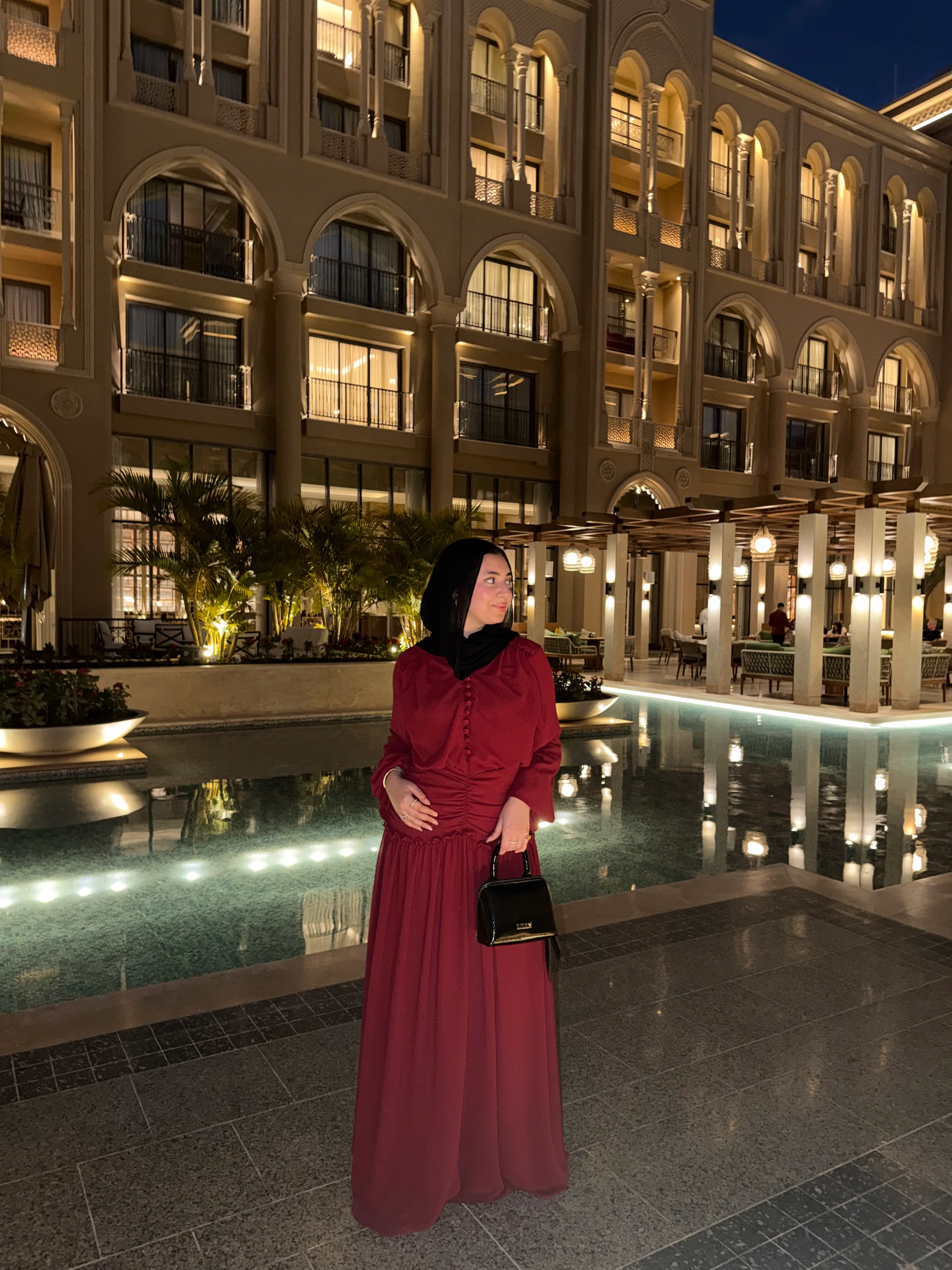 Amaris dress - Image 6