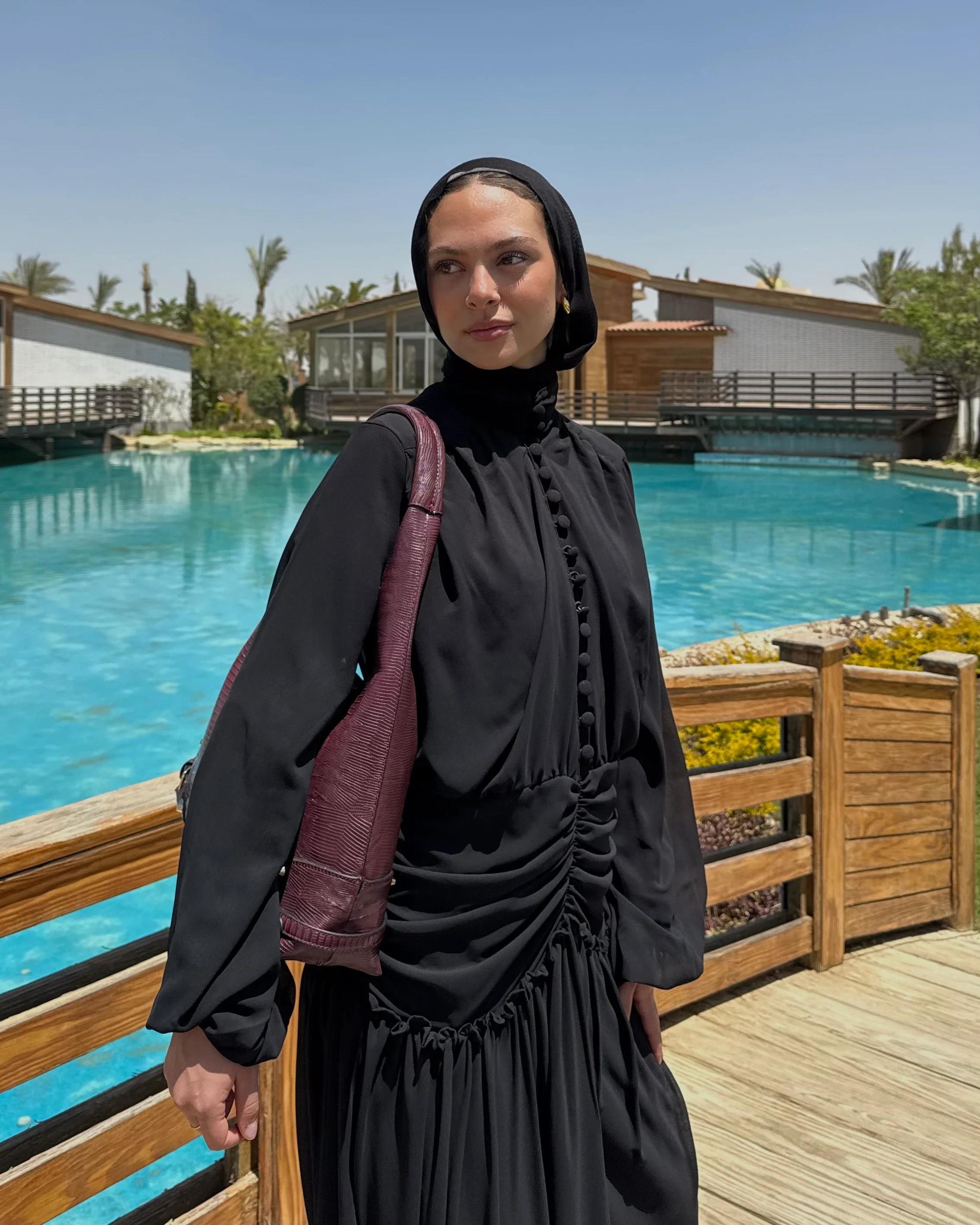 Amaris dress - Image 8
