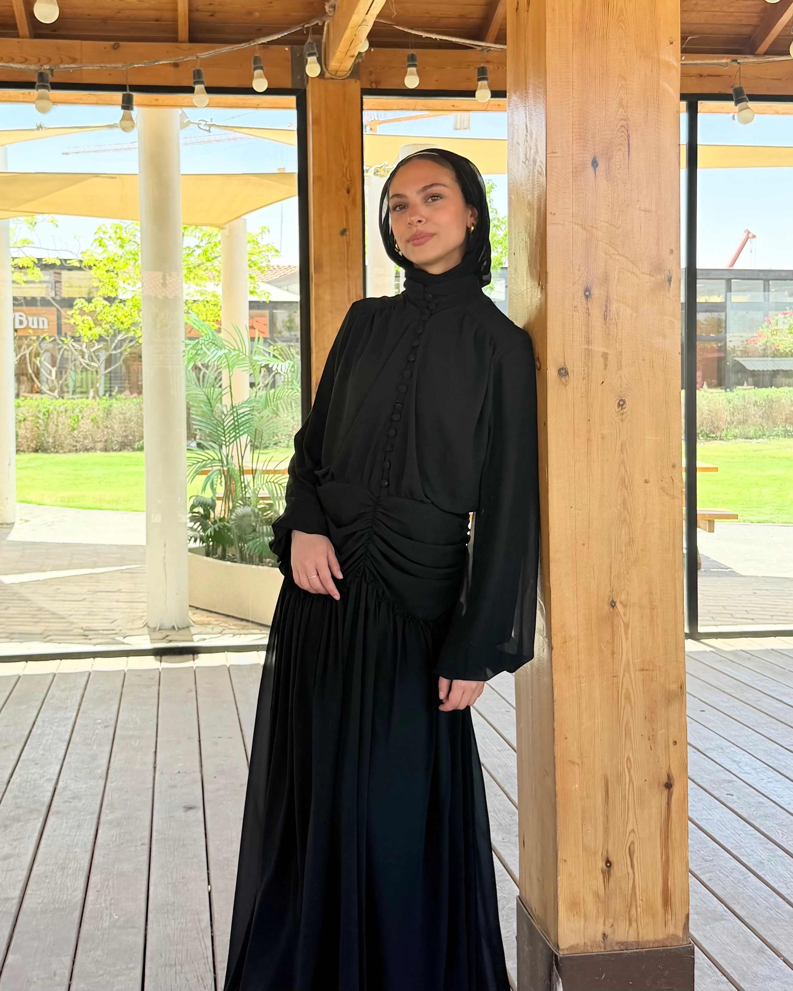 Amaris dress - Image 9