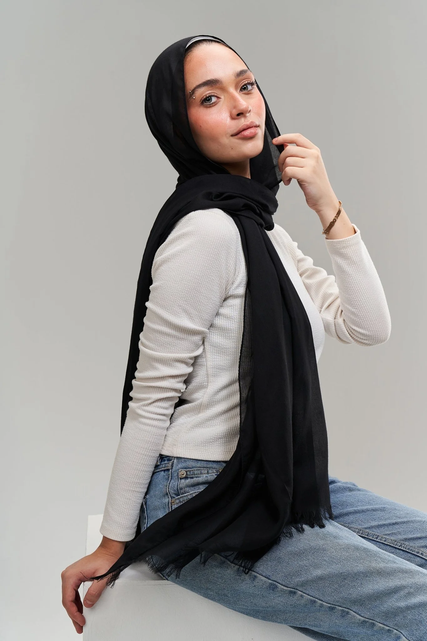 Black Cotton