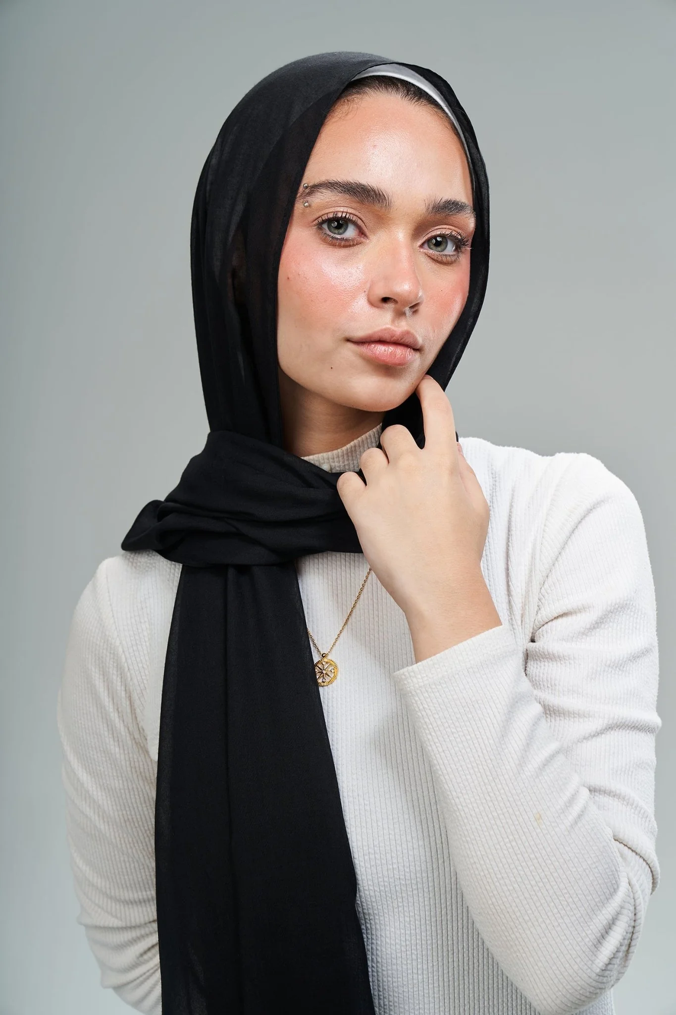 Black Cotton - Image 2