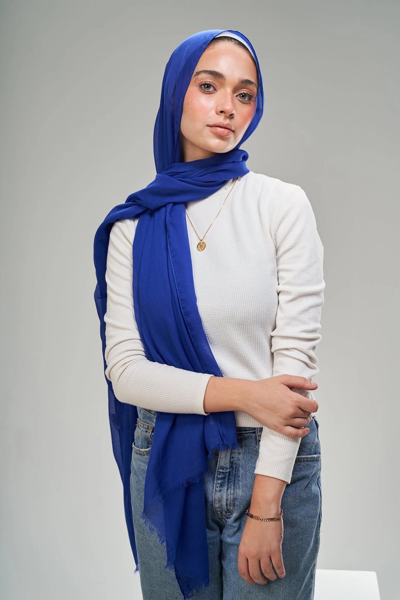 Azure Cotton - Image 3