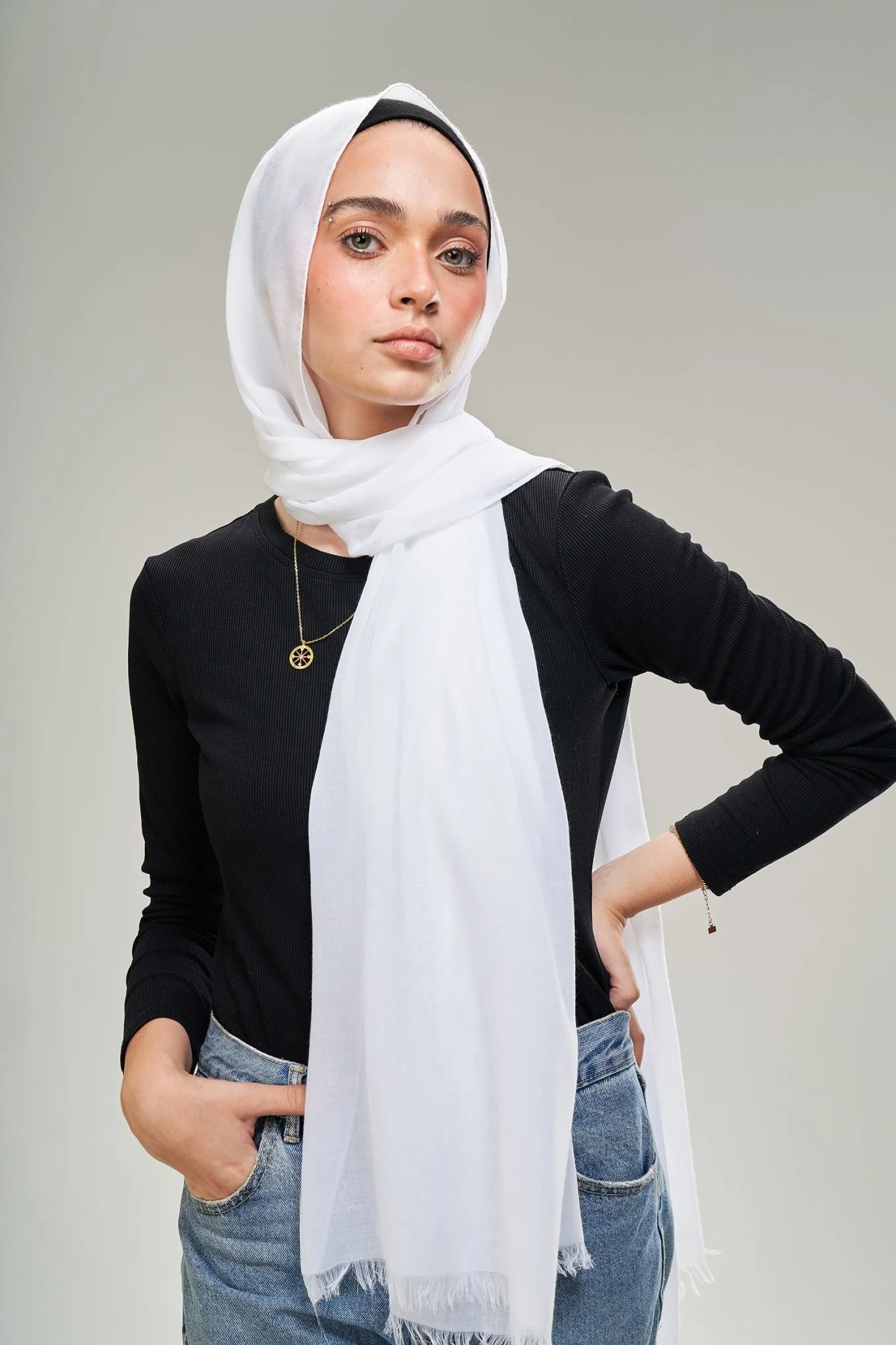 White Cotton - Image 3