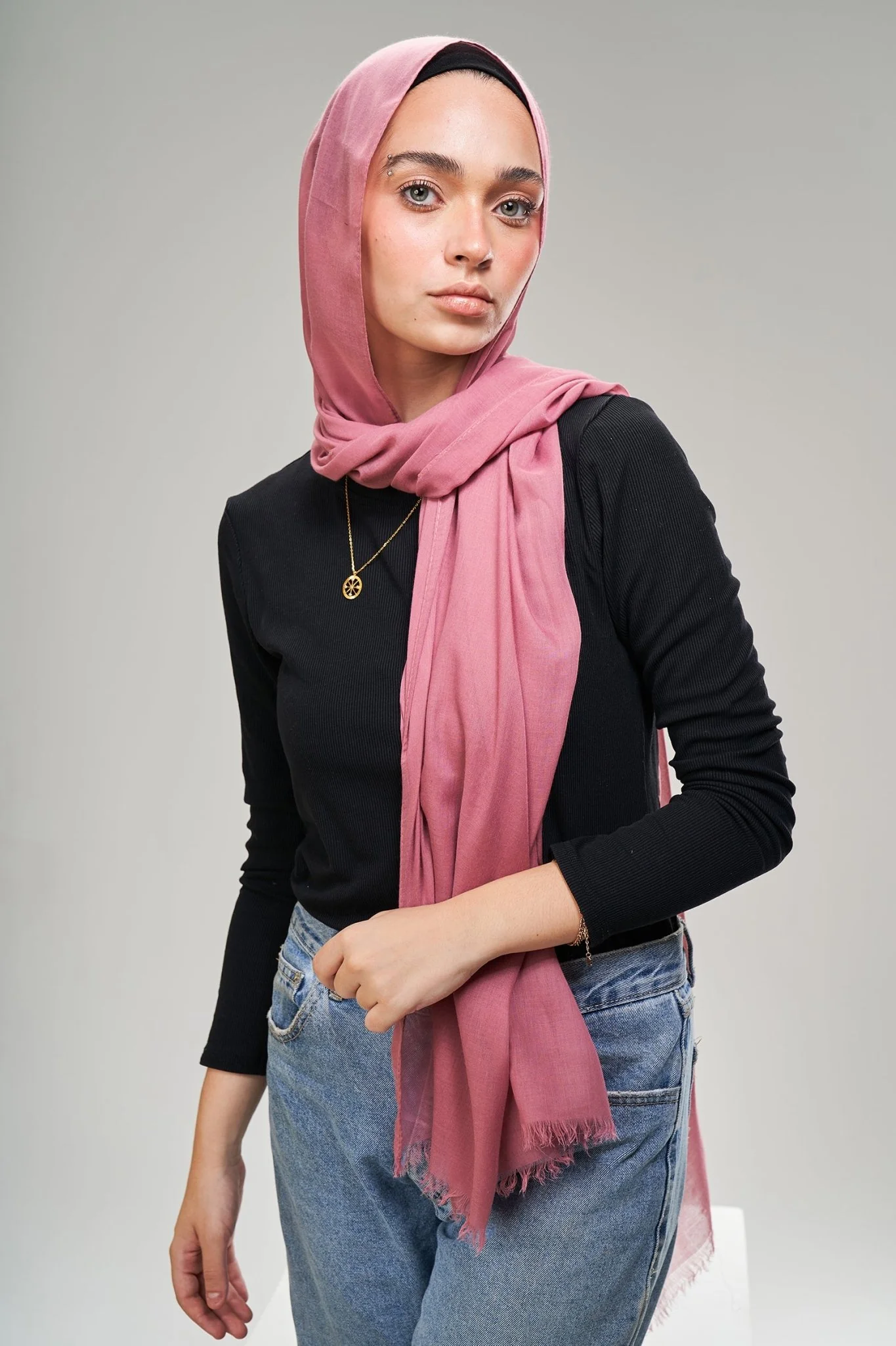 Cashmere cotton - Image 2