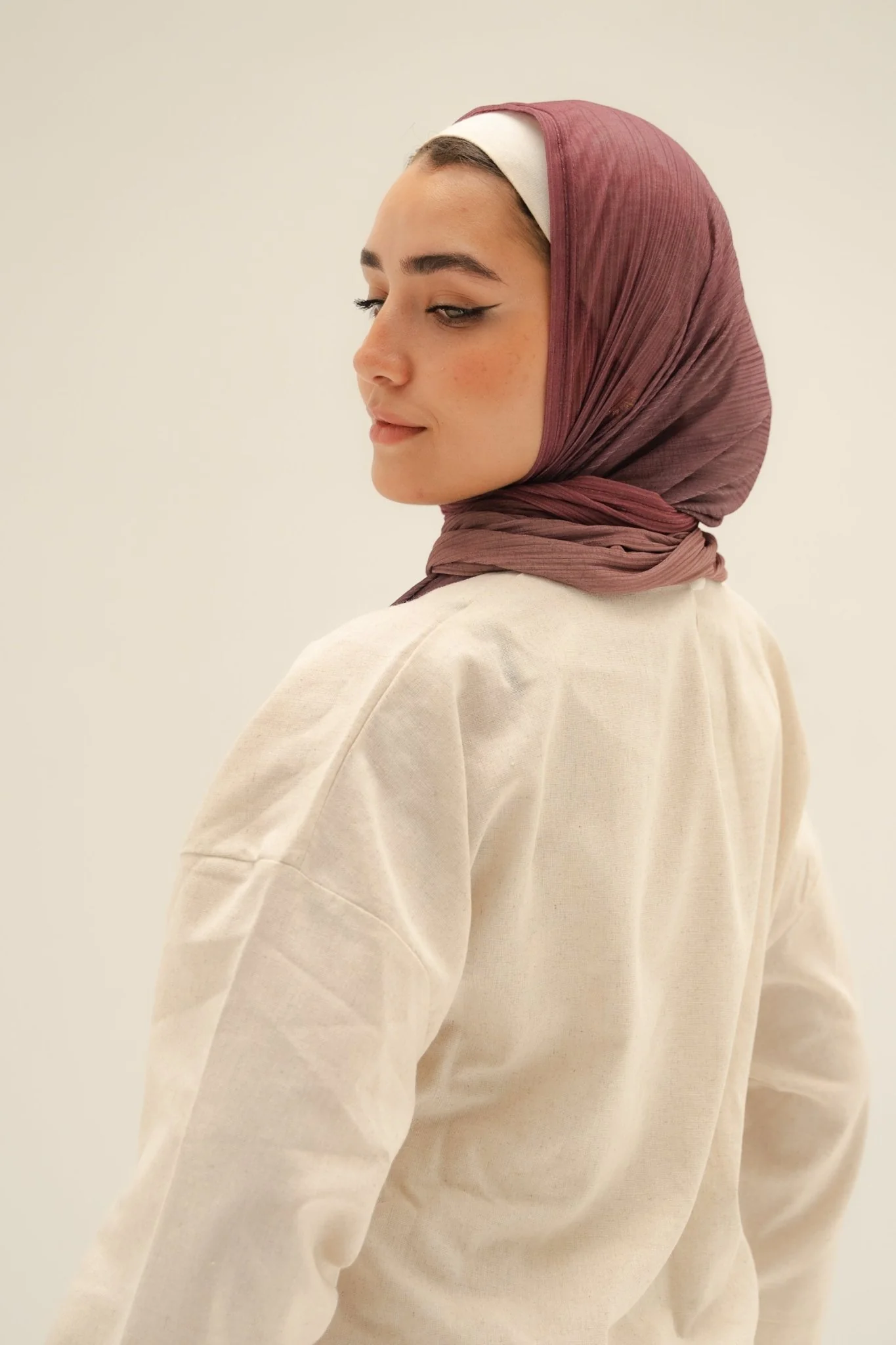 Espresso Maroon - Image 4