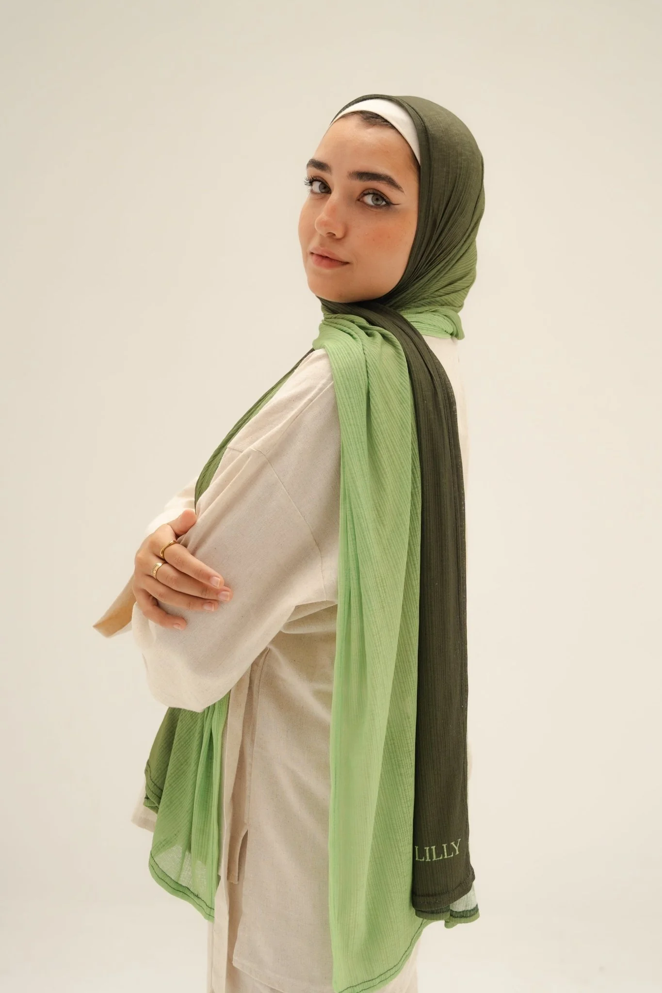 Green Aurora - Image 3