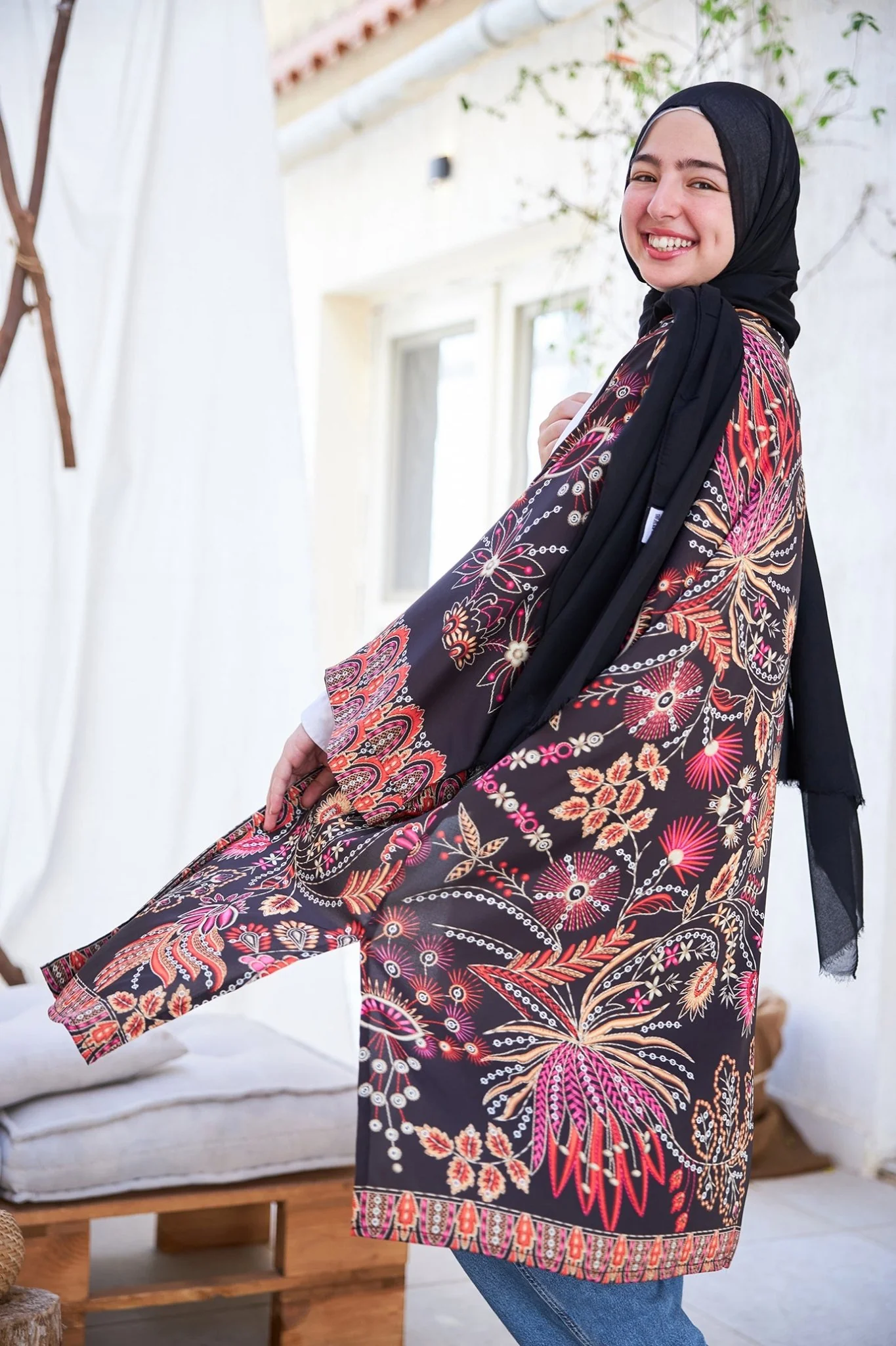 Mauriz Kimono - Image 2