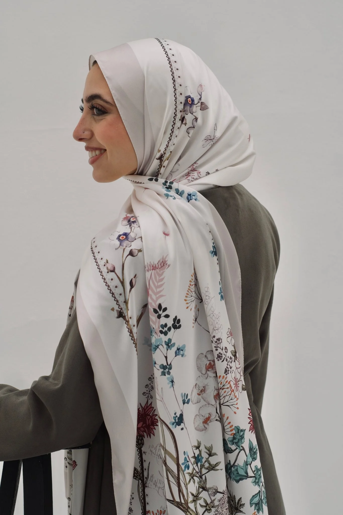 Aisha satin - Image 3