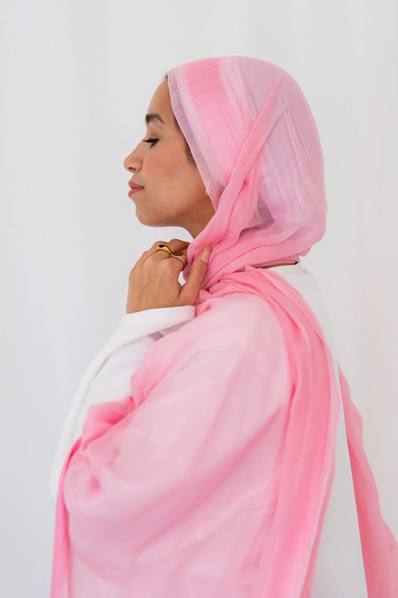 Bubble gum Linen - Image 3
