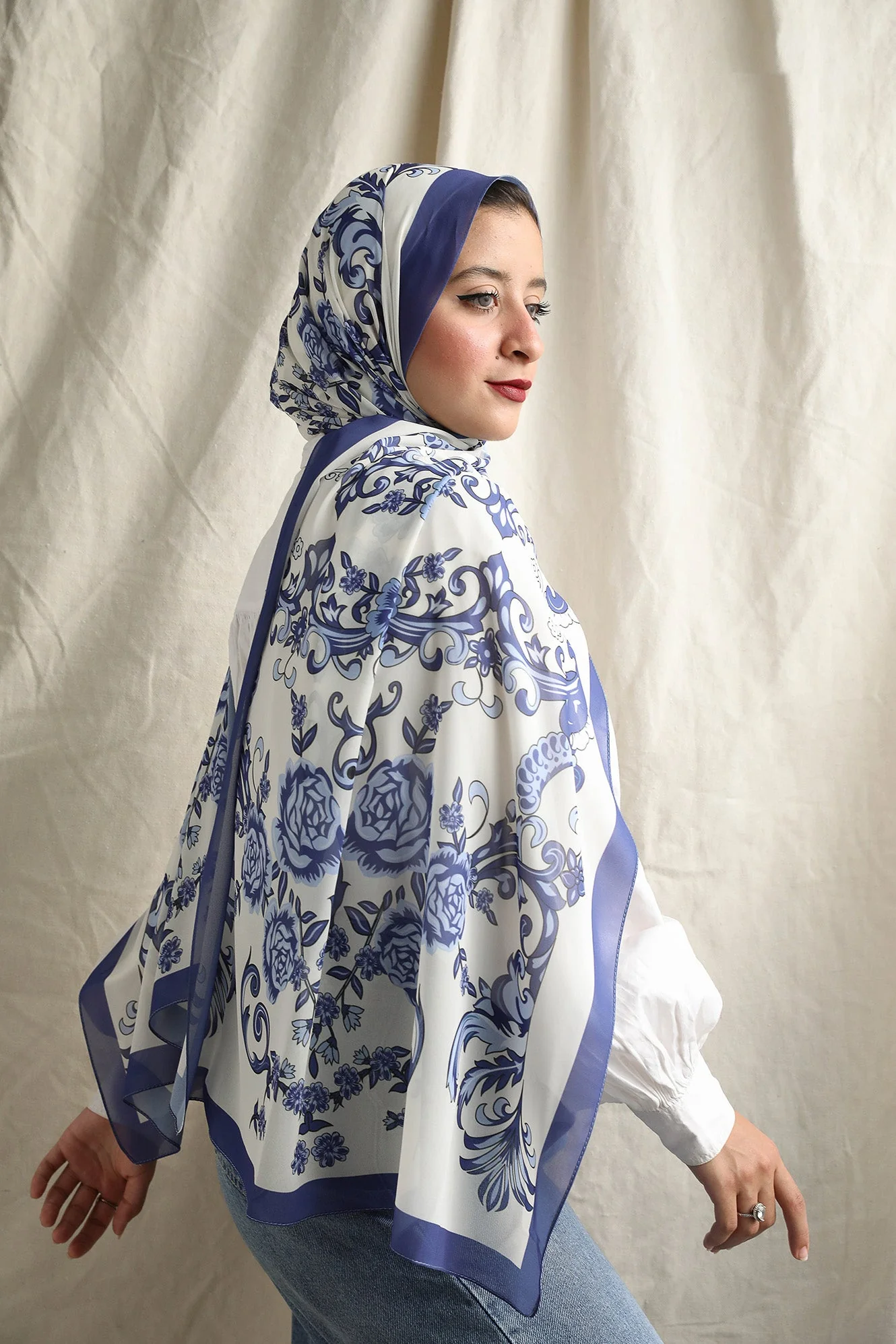 Royal Blue