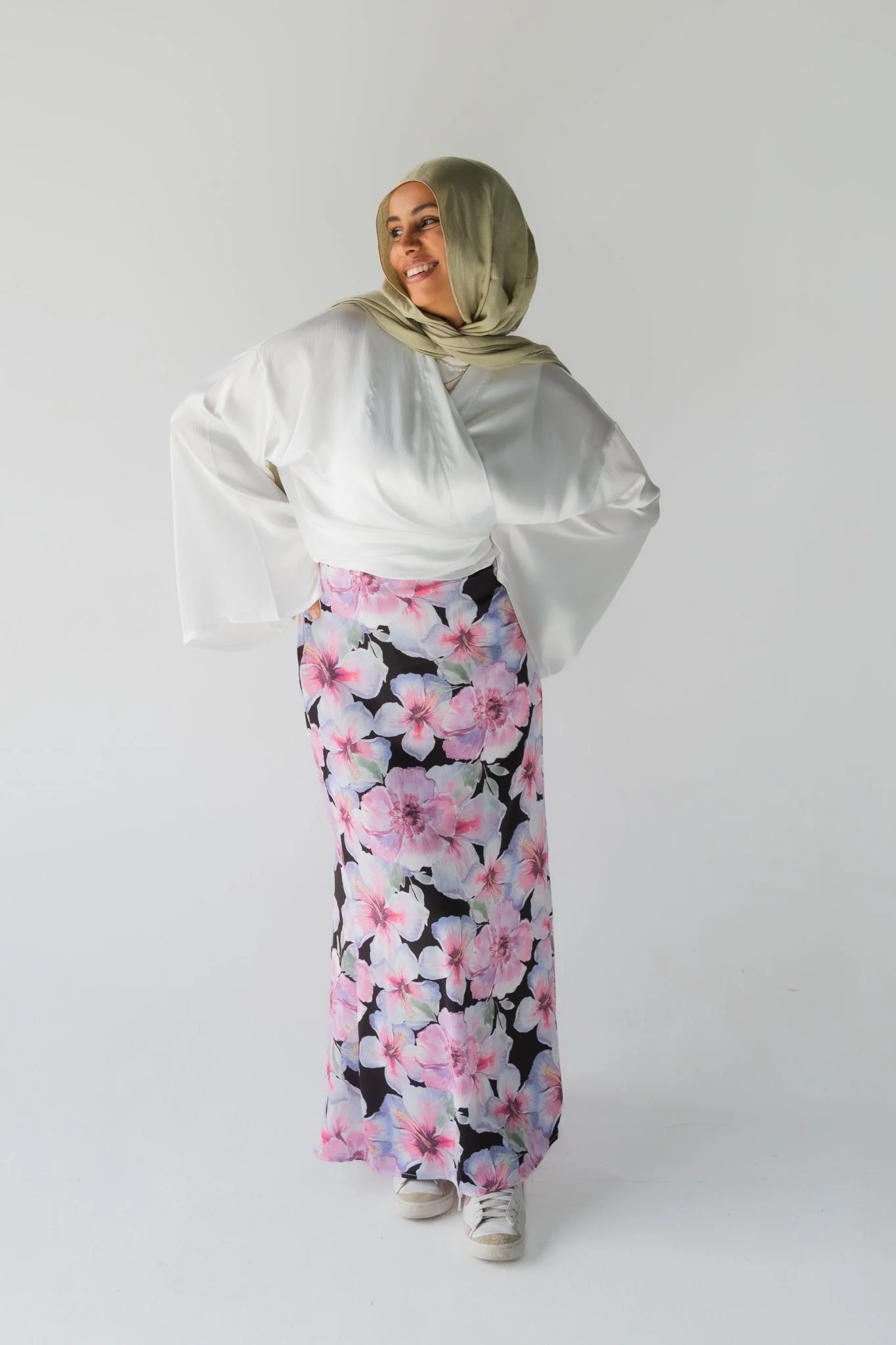 shale skirt - Image 2