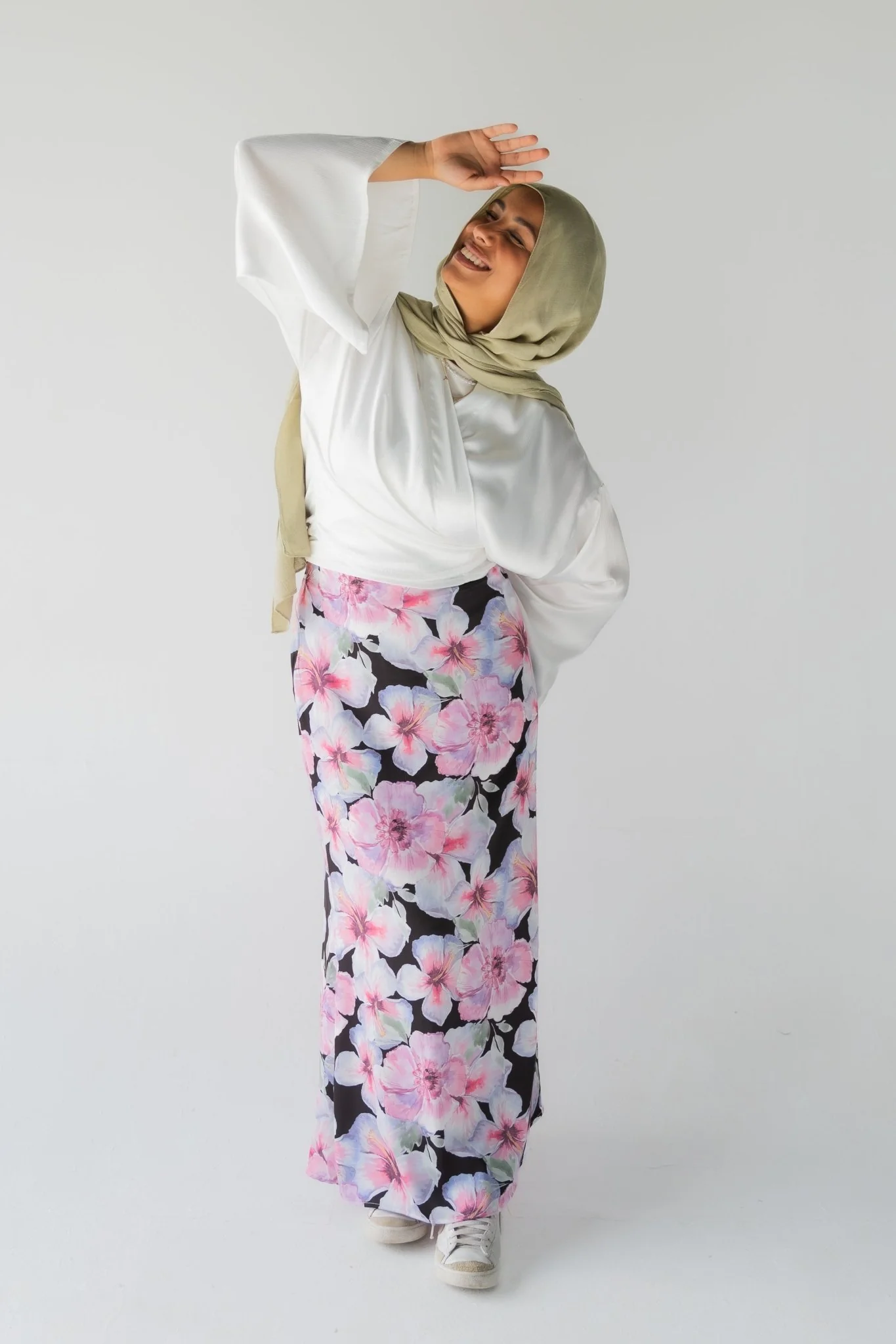 shale skirt - Image 3