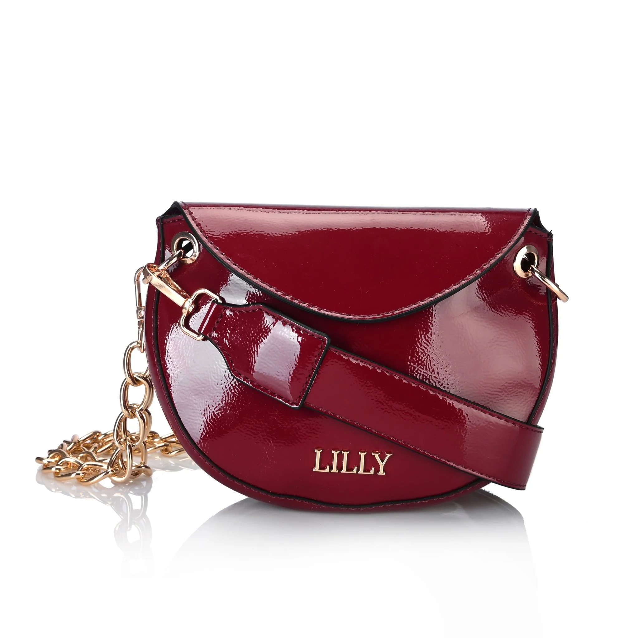 Cherry Charm Bag - Image 2