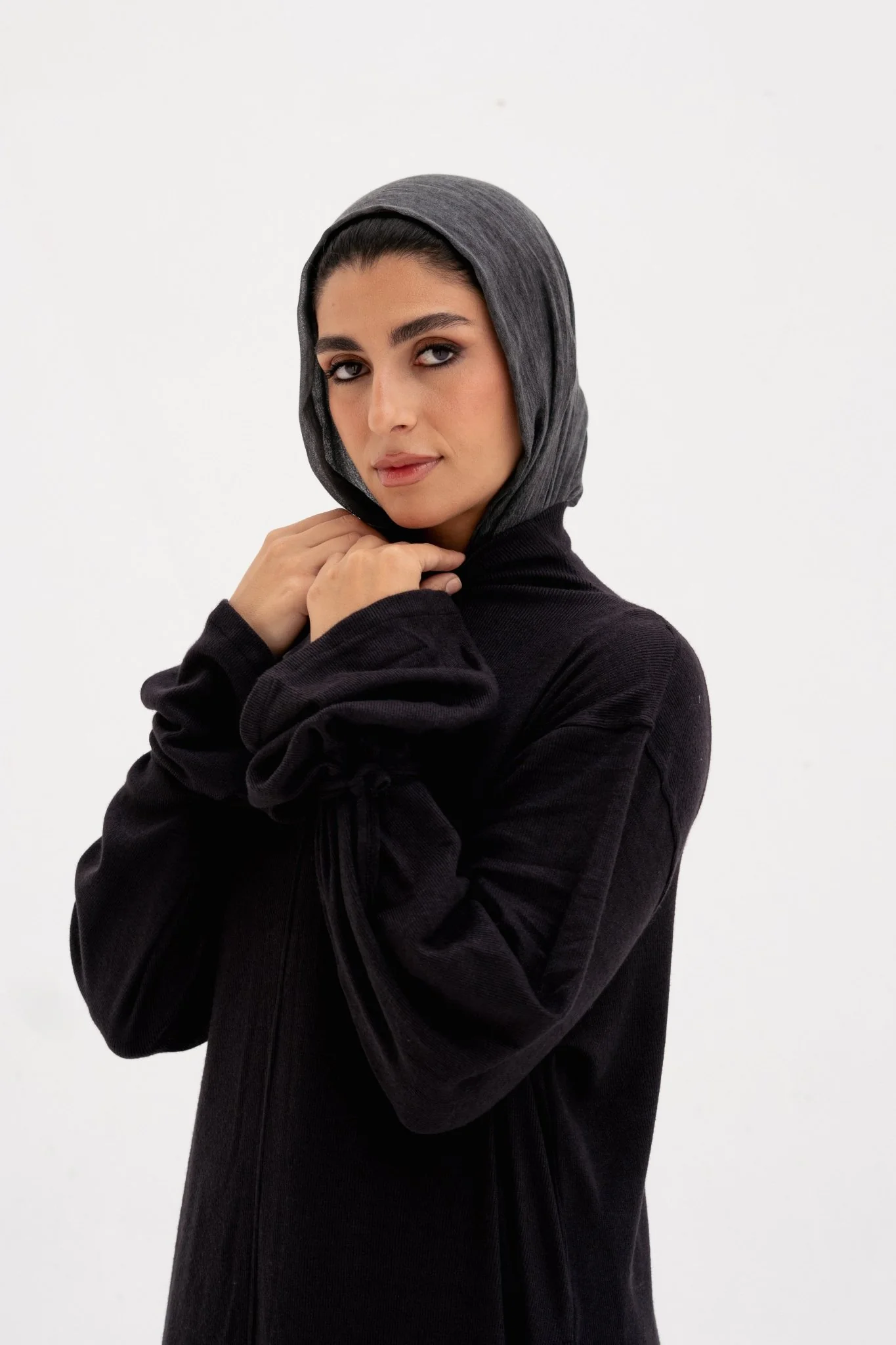 Side-slit dress - Image 6
