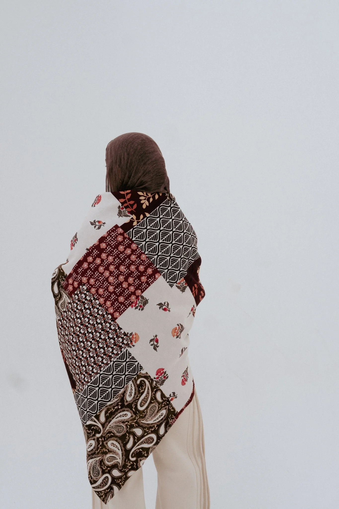 Signature Shawl - Image 3