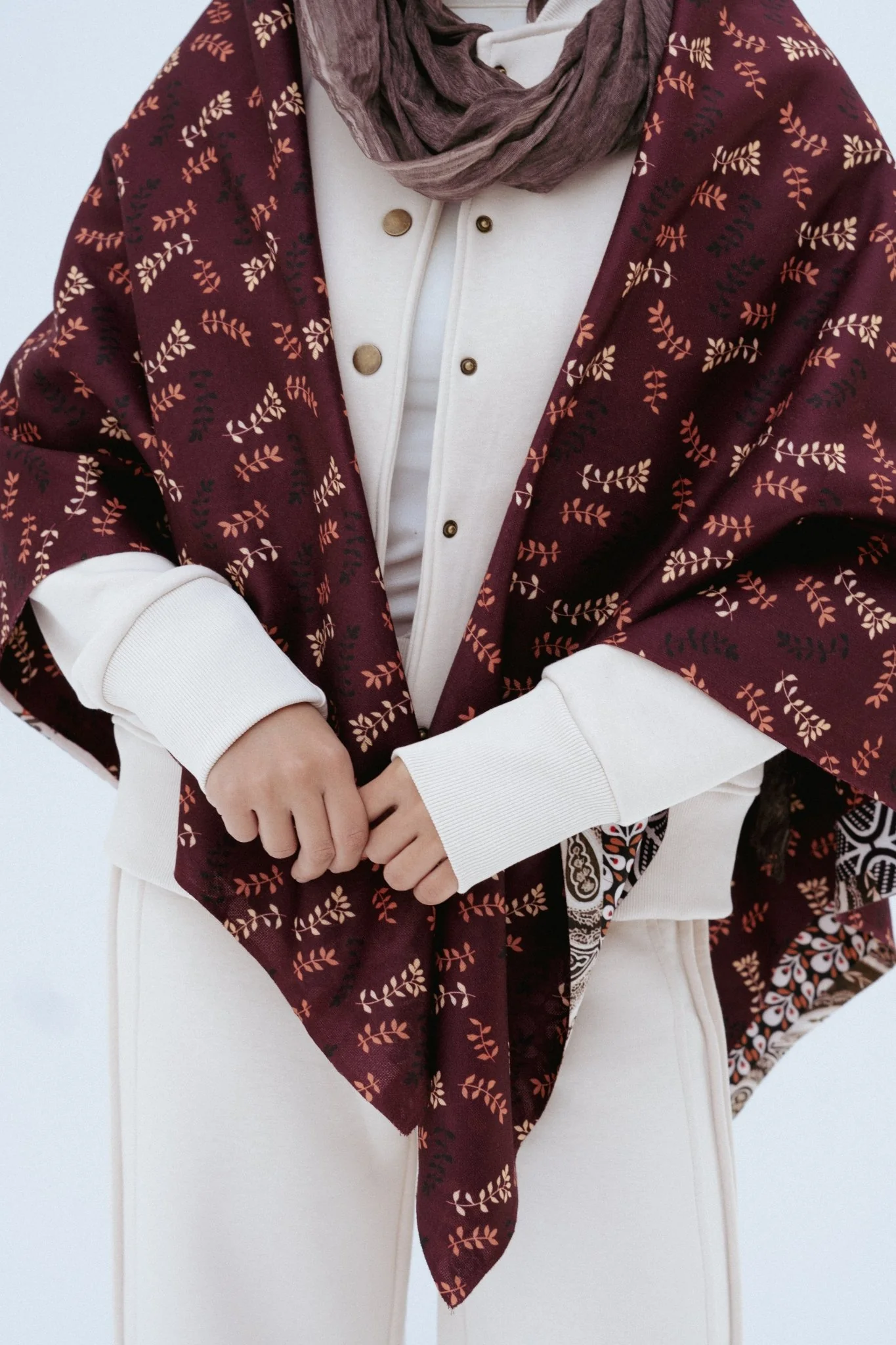 Signature Shawl - Image 4