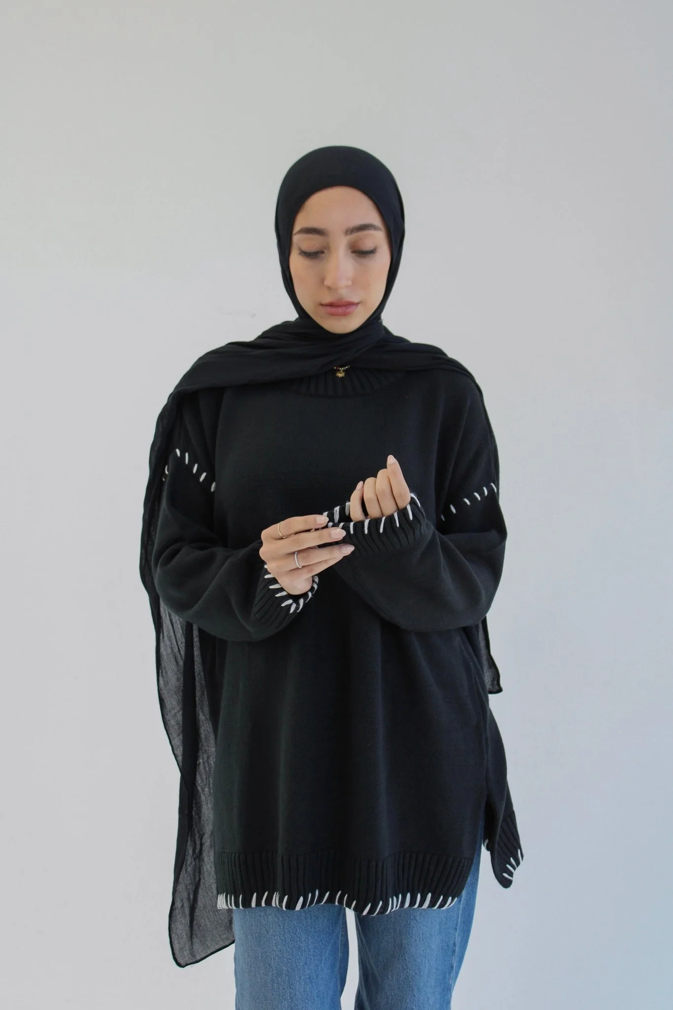 Stitch Up white - Image 4