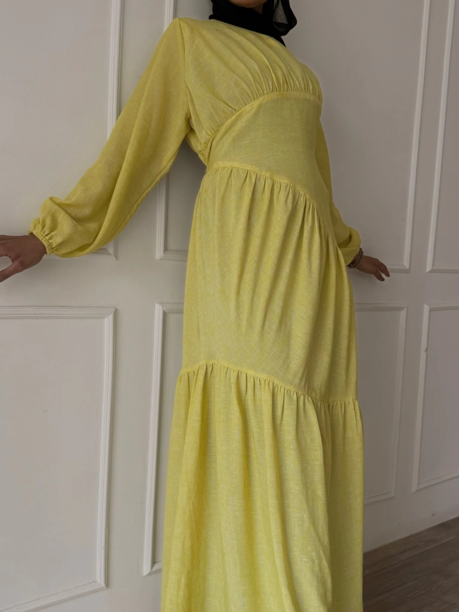 Sunlit dress - Image 4