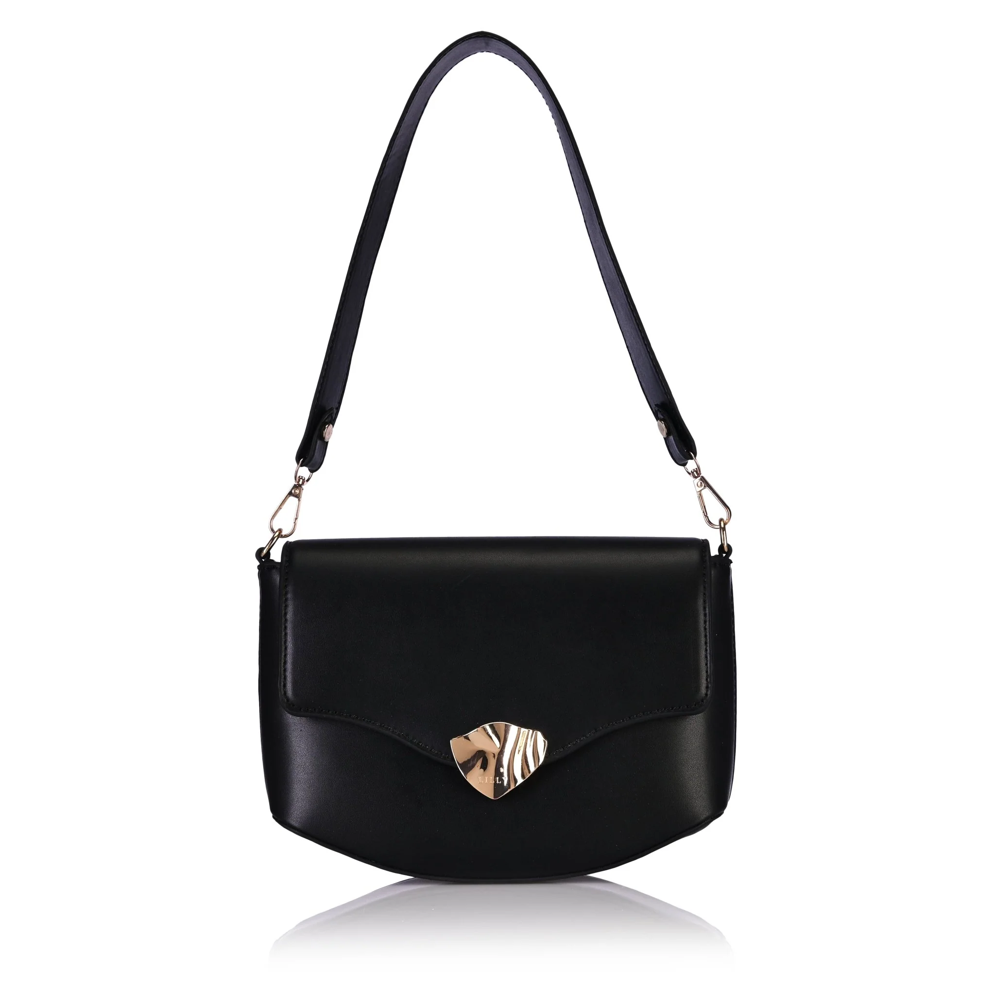 The statement black