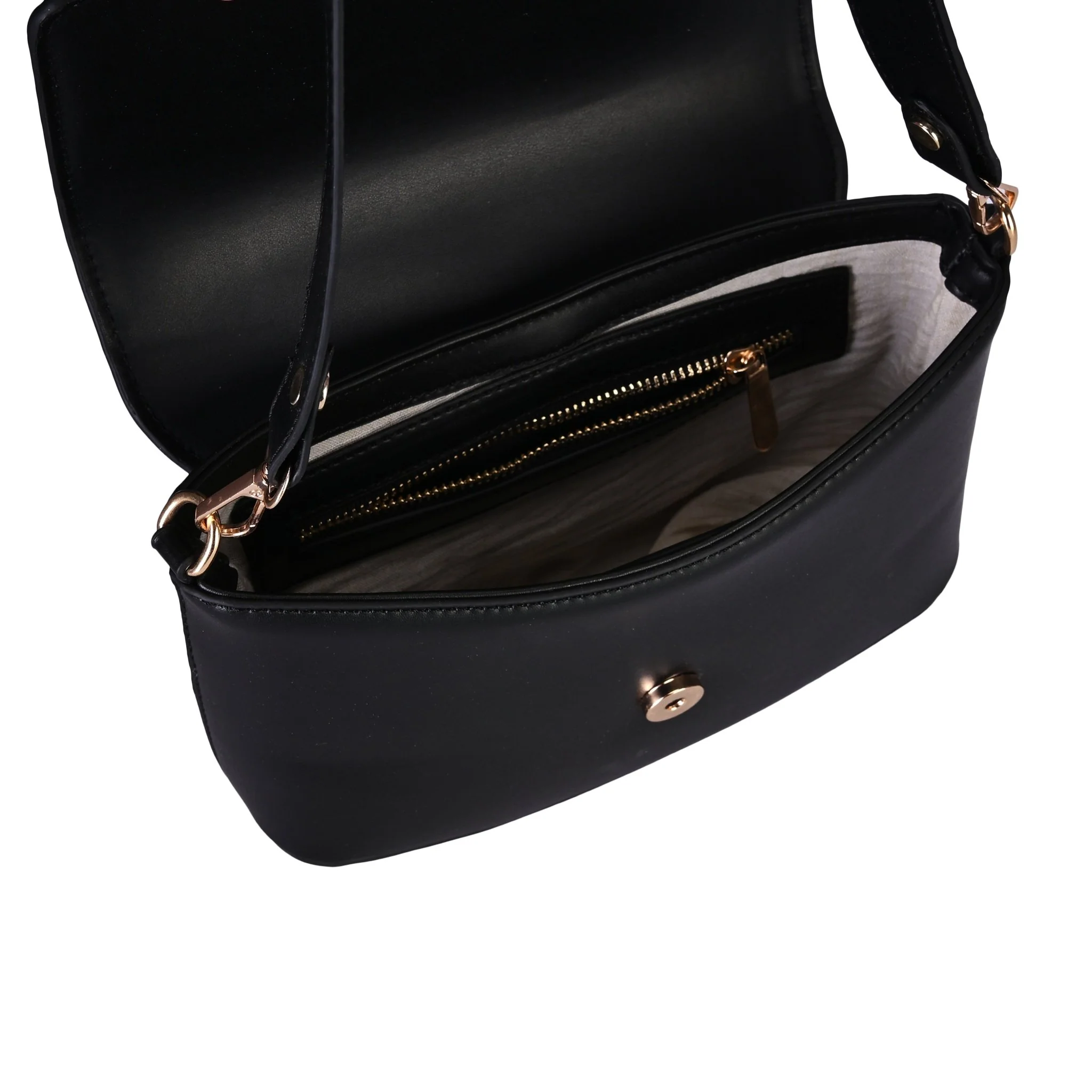 The statement black - Image 2
