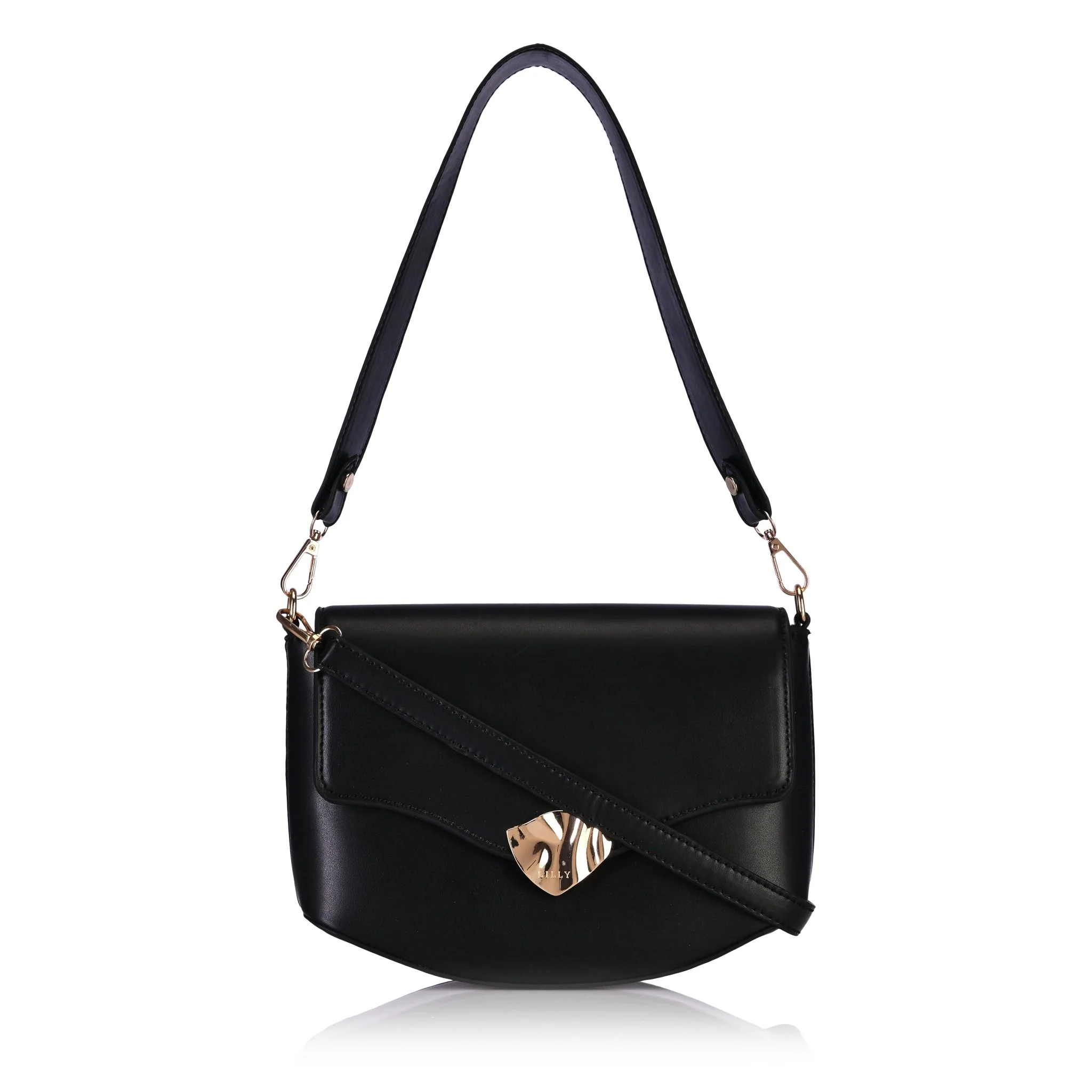 The statement black - Image 3