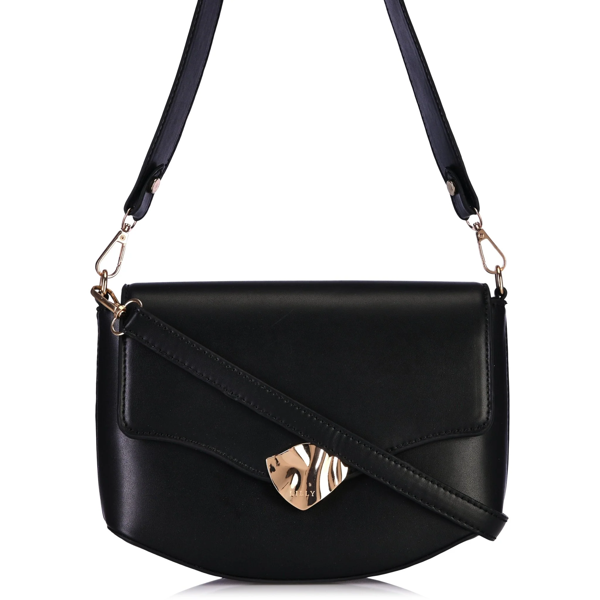 The statement black - Image 4