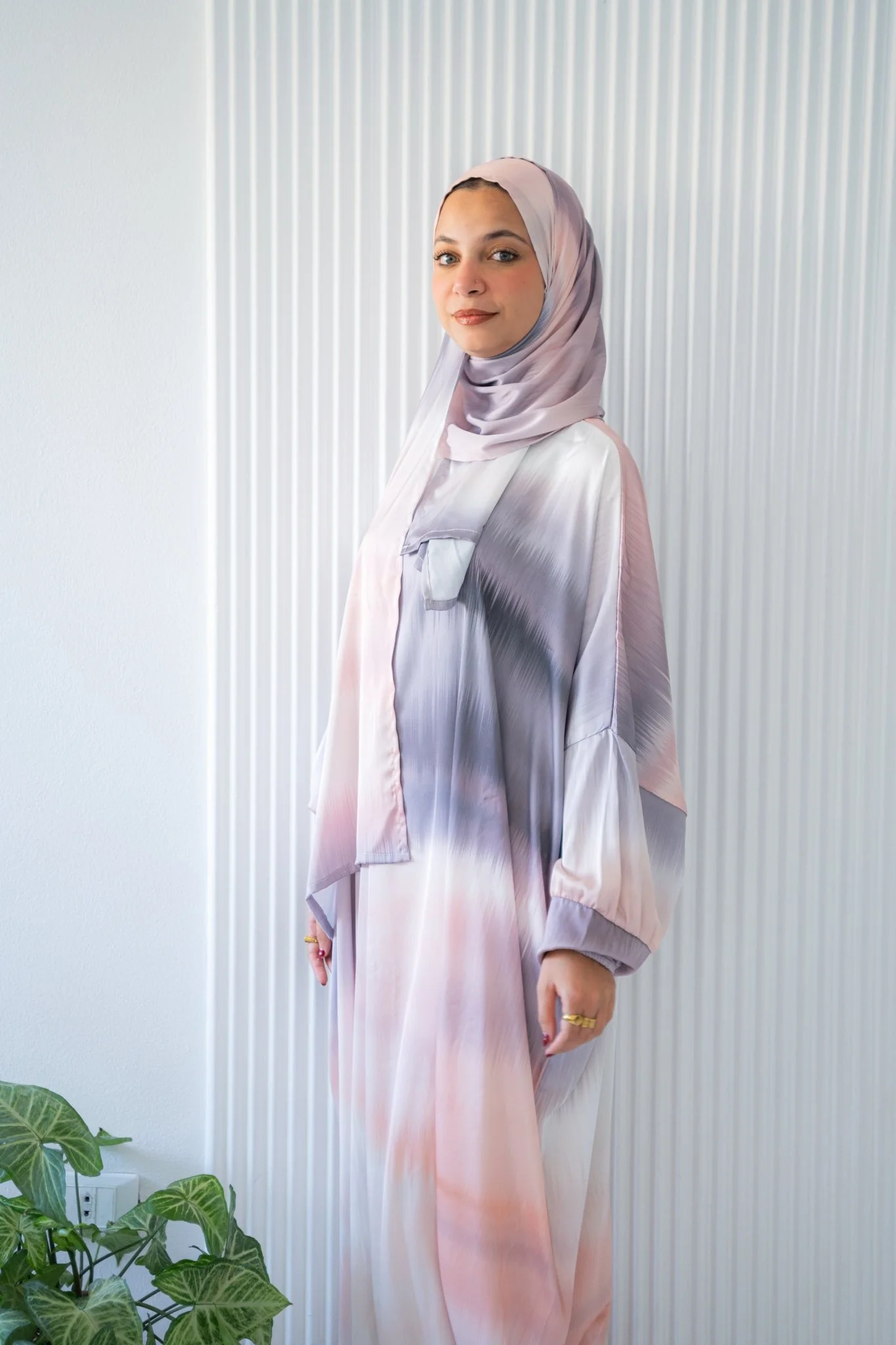 Tie-dye isdal - Image 3