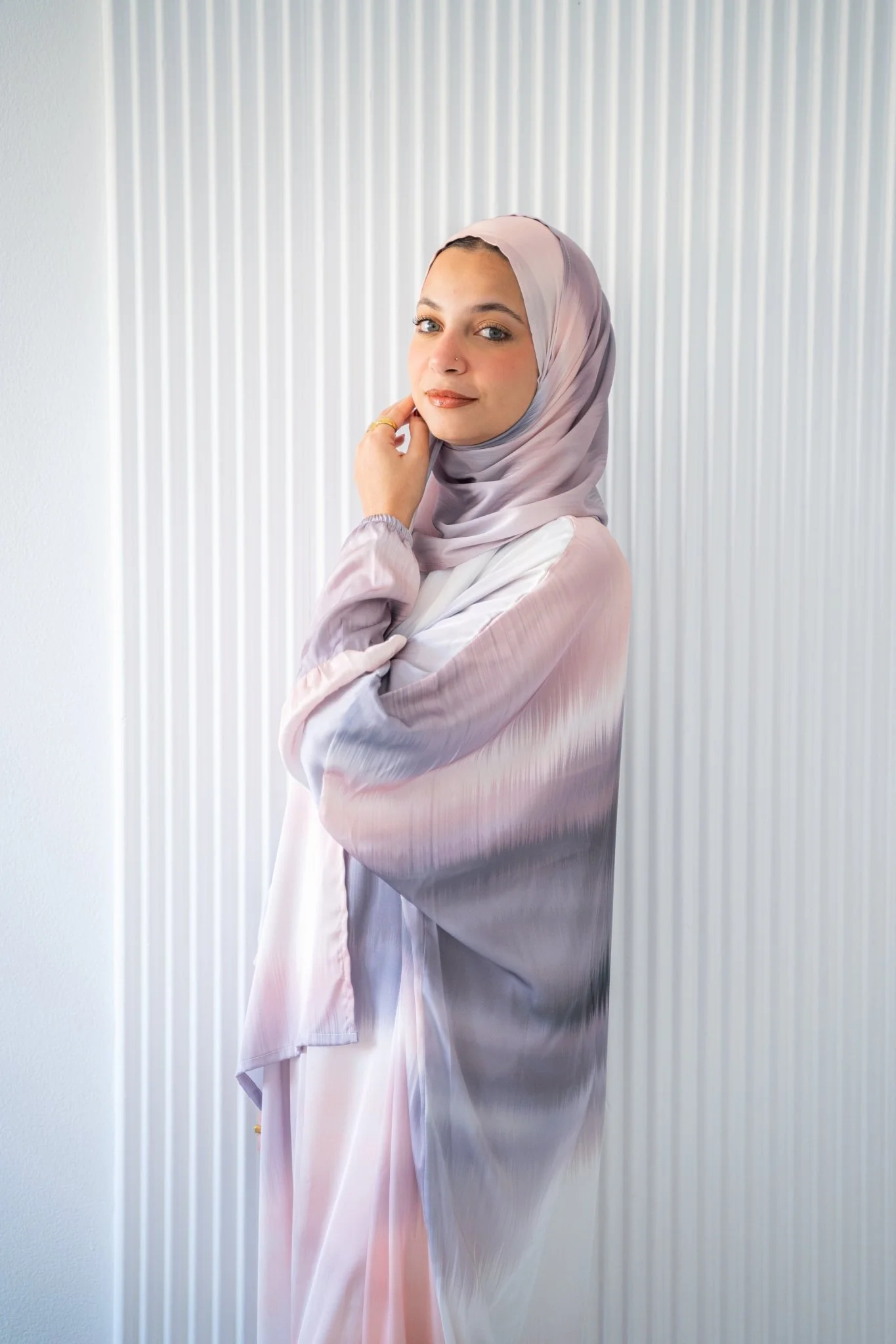 Tie-dye isdal - Image 4