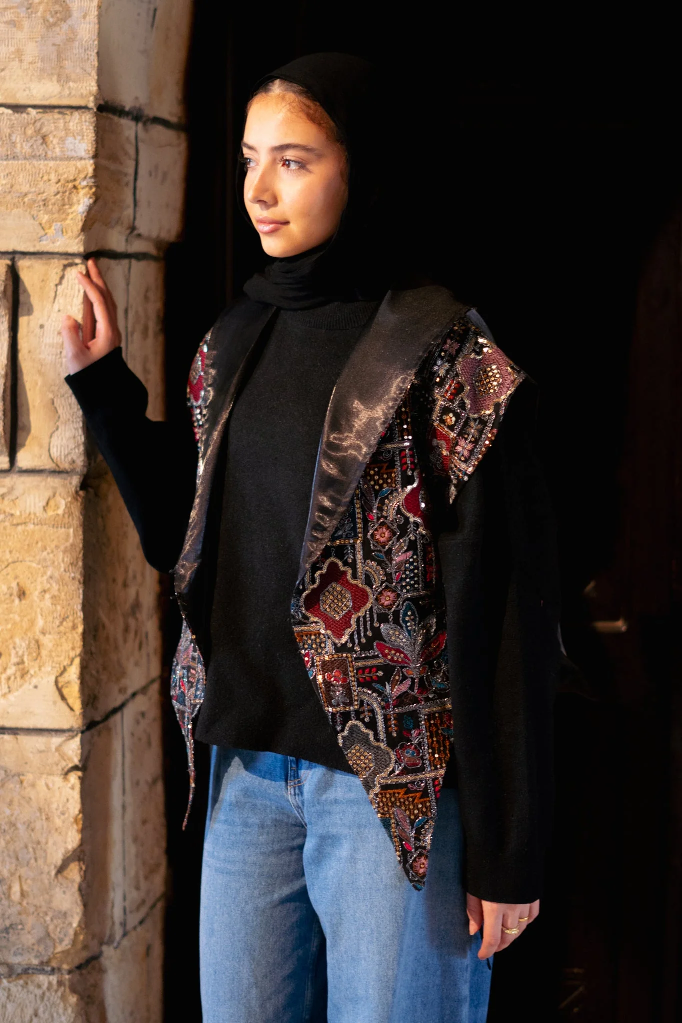 VEST — Handcrafted Edition - Image 3