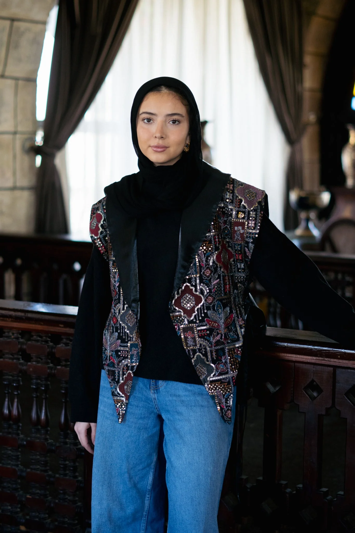 VEST — Handcrafted Edition - Image 5
