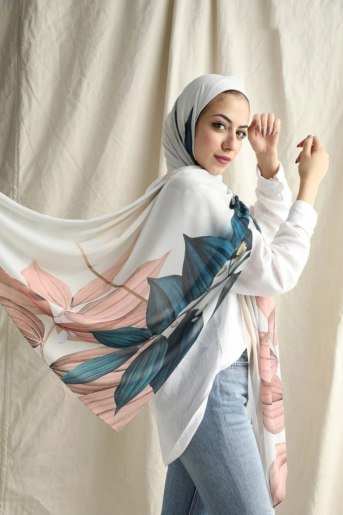 Wave Floral - Image 2